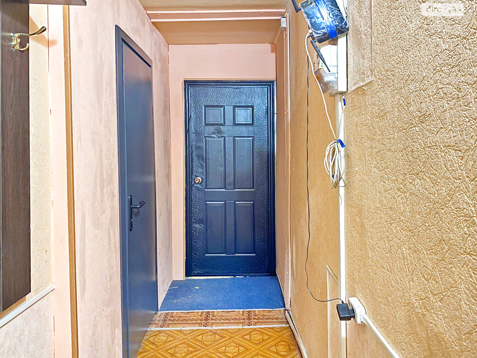 Продажа двухкомнатной квартиры в Днепре, на просп. Яворницкого Дмитрия, район Парк Шевченко фото 1