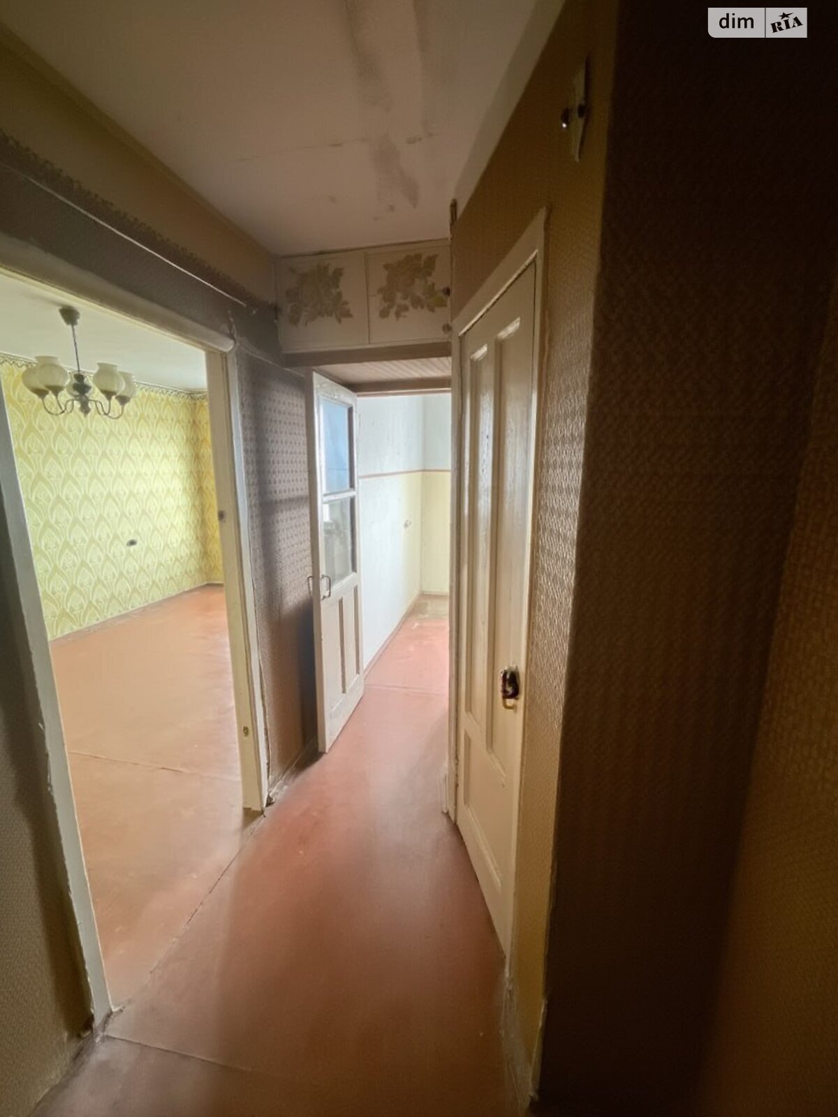 Продажа двухкомнатной квартиры в Днепре, на просп. Яворницкого Дмитрия, район Парк Шевченко фото 1