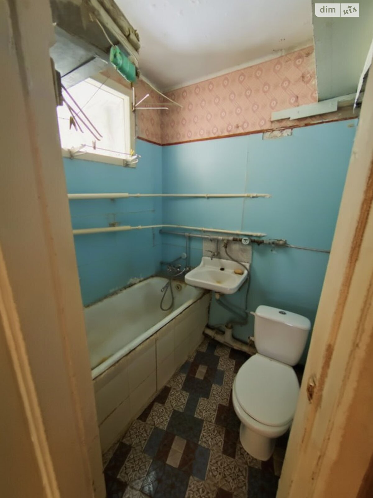 Продажа двухкомнатной квартиры в Днепре, на просп. Яворницкого Дмитрия, район Парк Шевченко фото 1