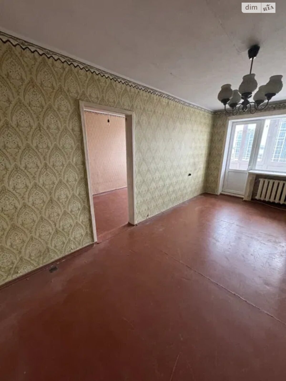 Продажа двухкомнатной квартиры в Днепре, на просп. Яворницкого Дмитрия, район Парк Шевченко фото 1