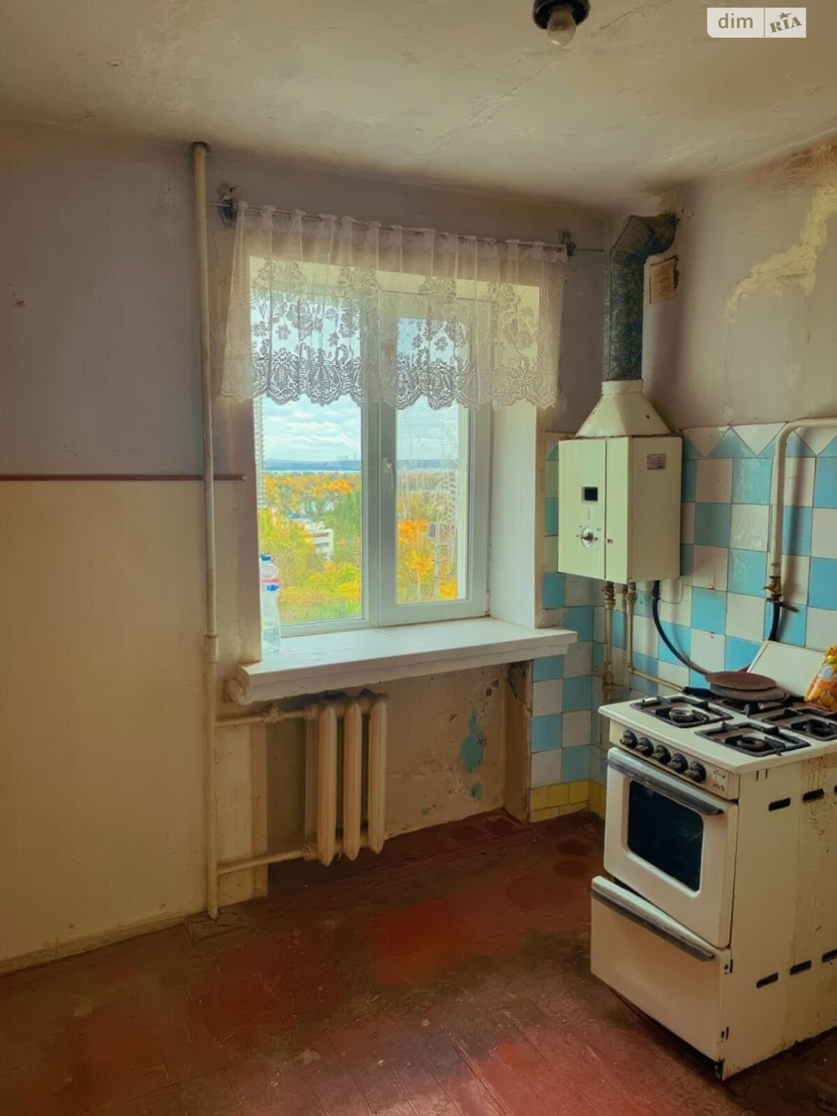 Продажа двухкомнатной квартиры в Днепре, на просп. Яворницкого Дмитрия, район Парк Шевченко фото 1