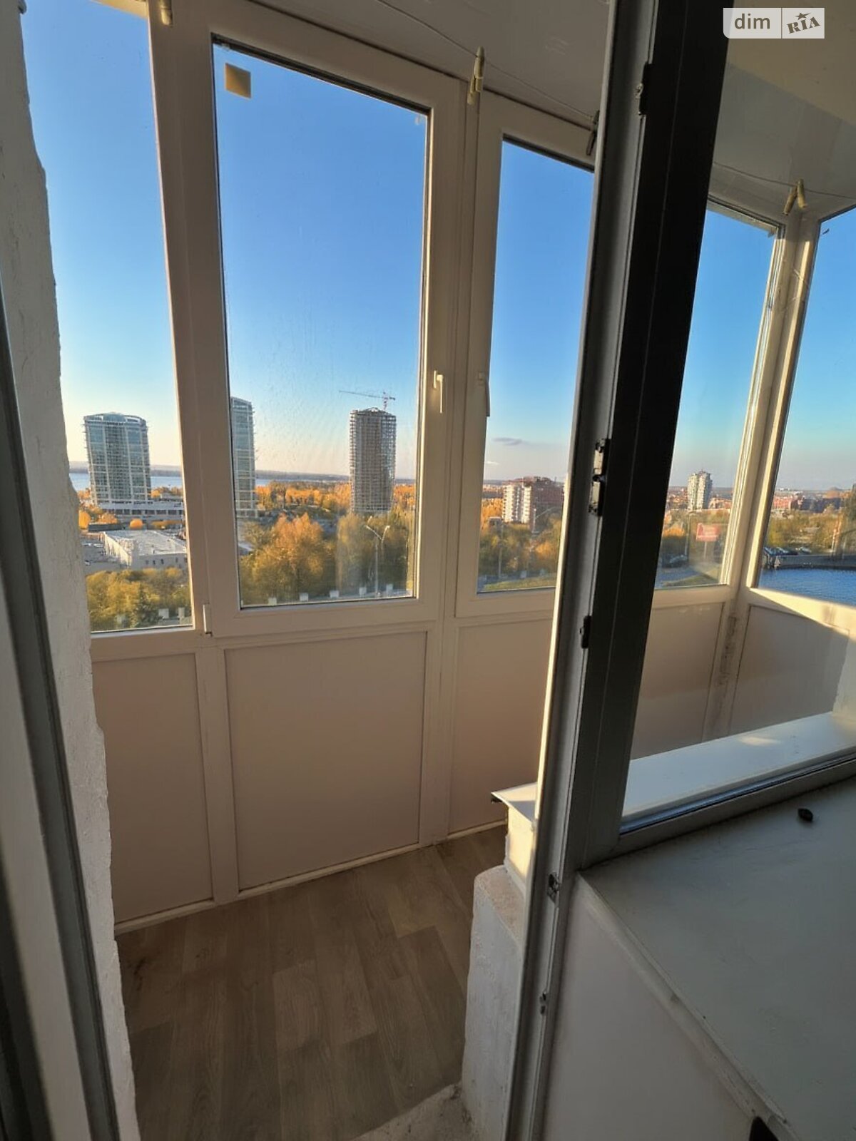 Продажа двухкомнатной квартиры в Днепре, на просп. Яворницкого Дмитрия, район Парк Шевченко фото 1