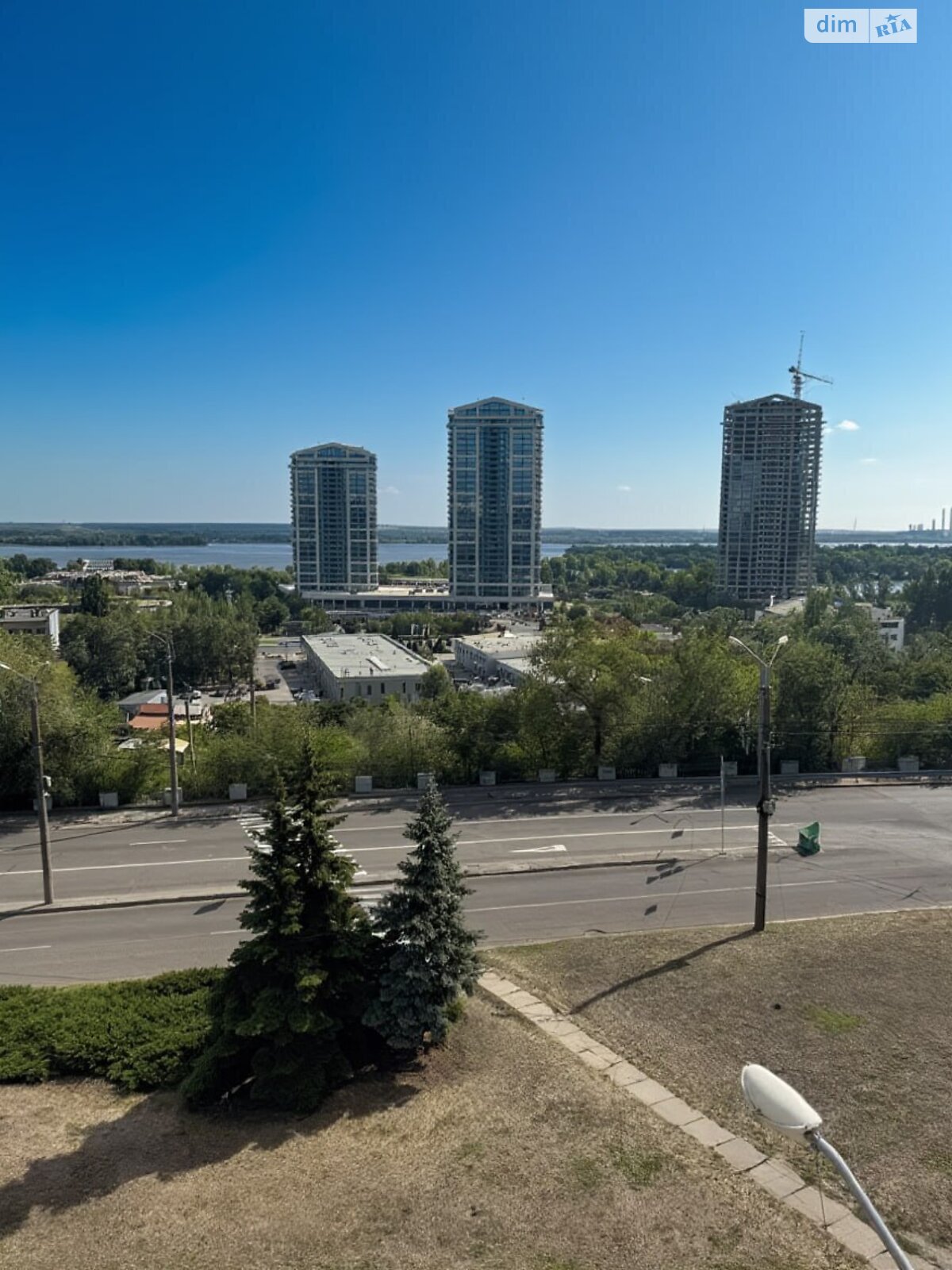 Продажа двухкомнатной квартиры в Днепре, на просп. Яворницкого Дмитрия, район Парк Шевченко фото 1