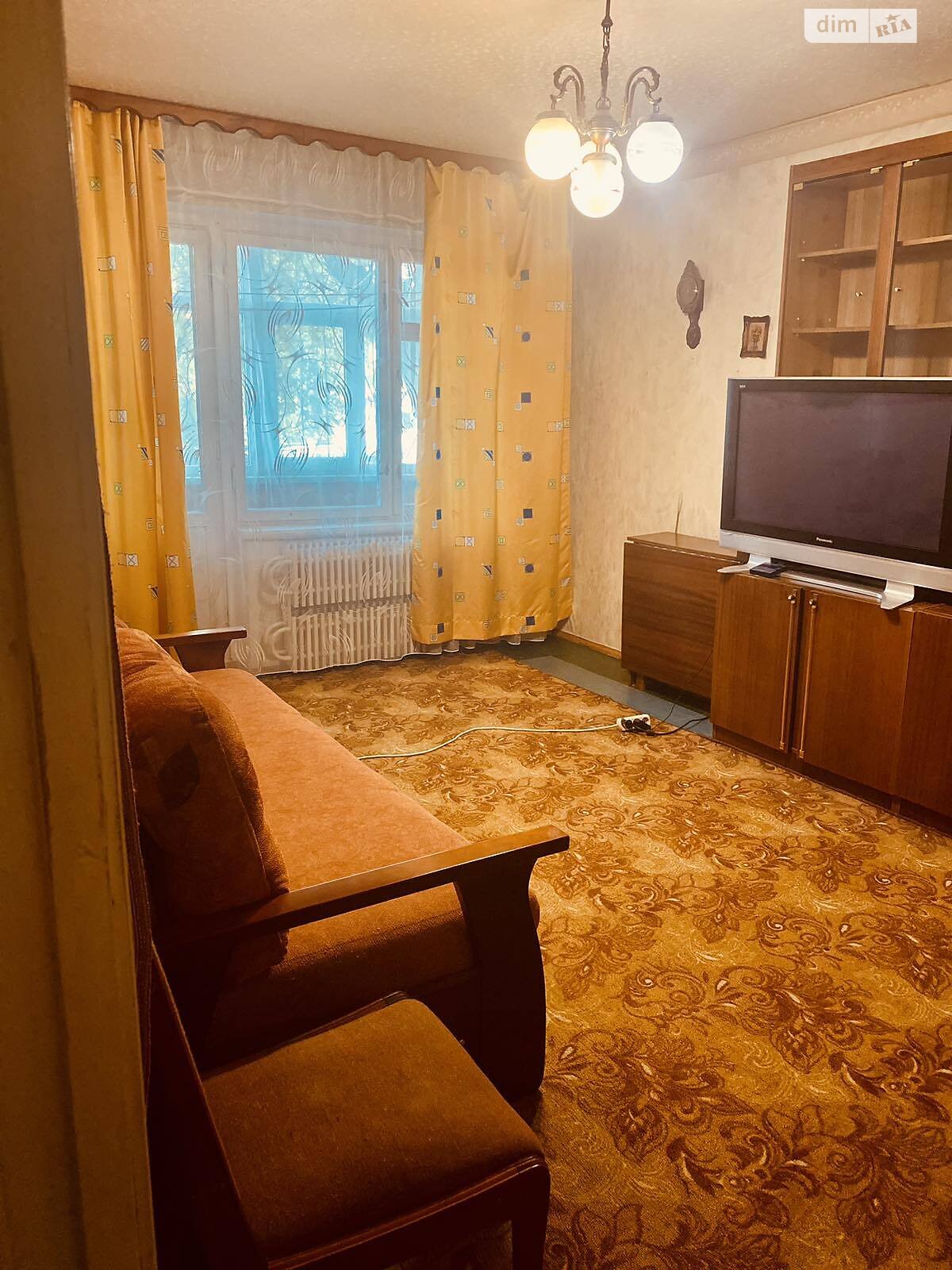 Продажа двухкомнатной квартиры в Днепре, на ул. Большая Диивська 52, район Парус фото 1 Продажа двухкомнатной квартиры в Днепре, на ул. Большая Диивська 52, район Парус фото 1