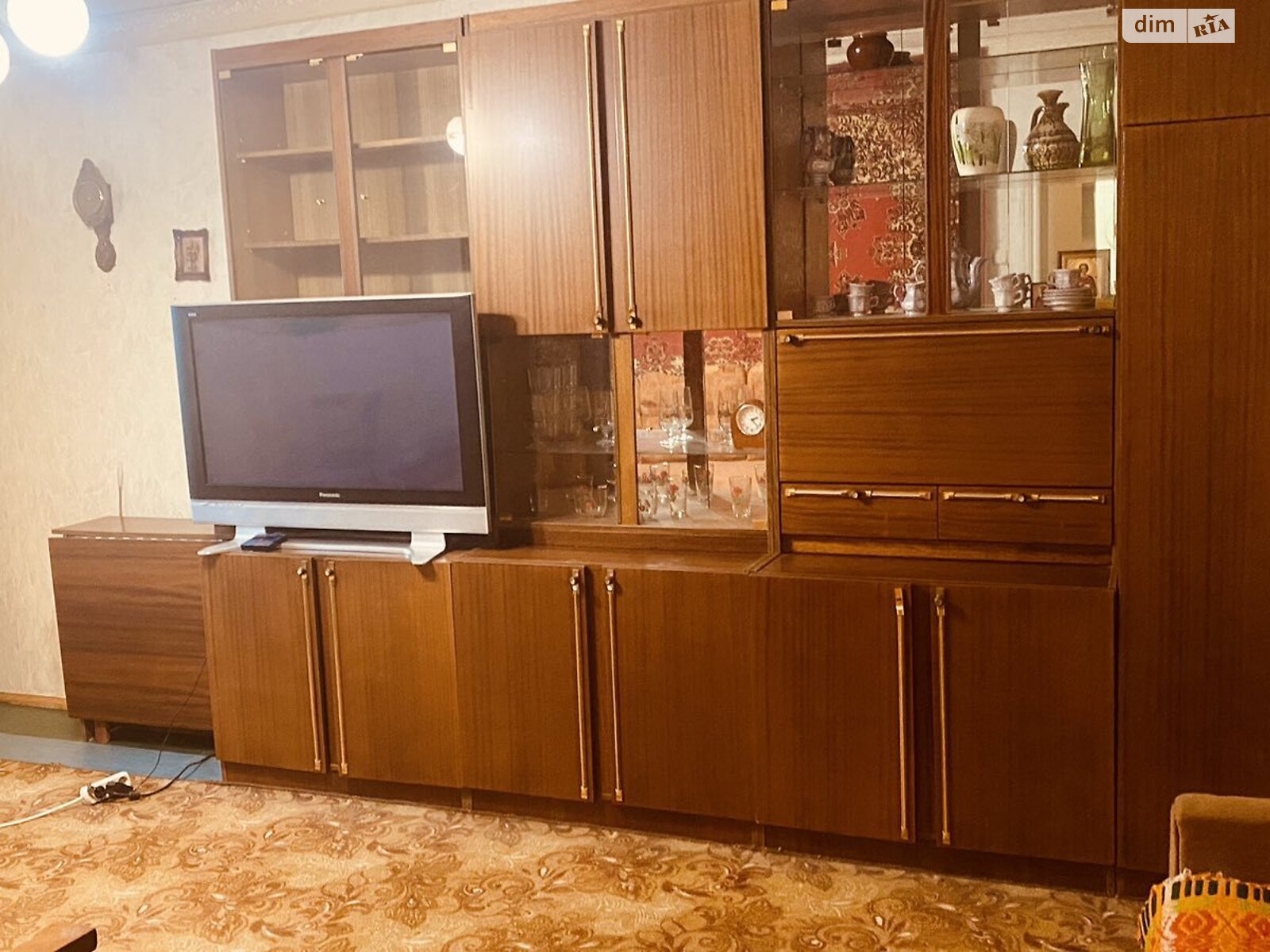 Продажа двухкомнатной квартиры в Днепре, на ул. Большая Диивська 52, район Парус фото 1 Продажа двухкомнатной квартиры в Днепре, на ул. Большая Диивська 52, район Парус фото 1