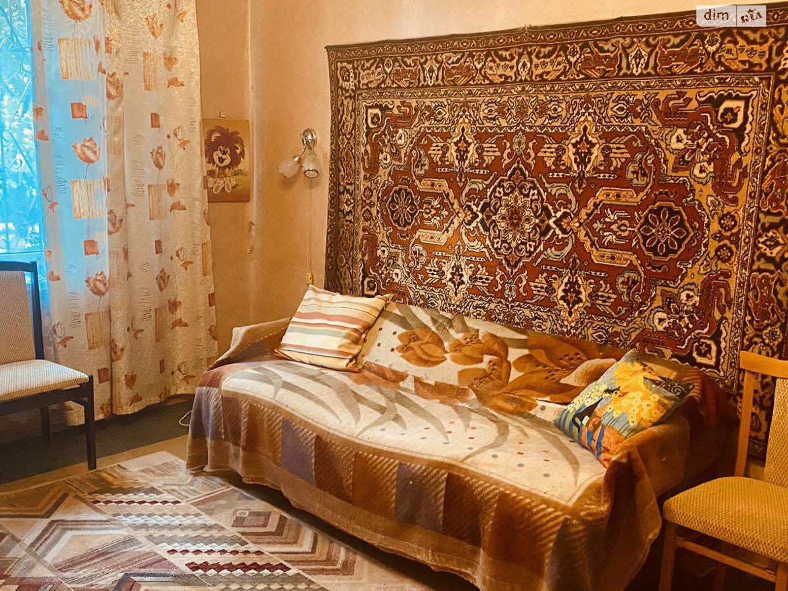 Продажа двухкомнатной квартиры в Днепре, на ул. Большая Диивська 52, район Парус фото 1 Продажа двухкомнатной квартиры в Днепре, на ул. Большая Диивська 52, район Парус фото 1