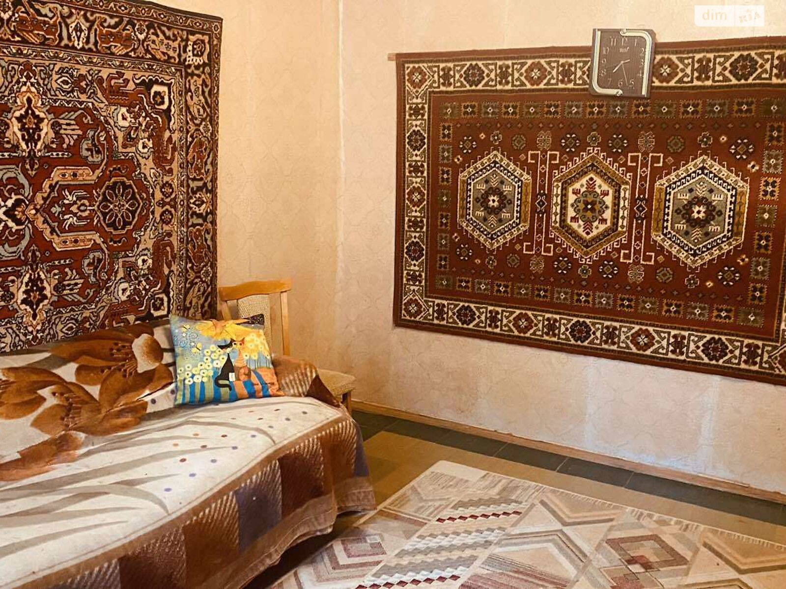 Продажа двухкомнатной квартиры в Днепре, на ул. Большая Диивська 52, район Парус фото 1 Продажа двухкомнатной квартиры в Днепре, на ул. Большая Диивська 52, район Парус фото 1