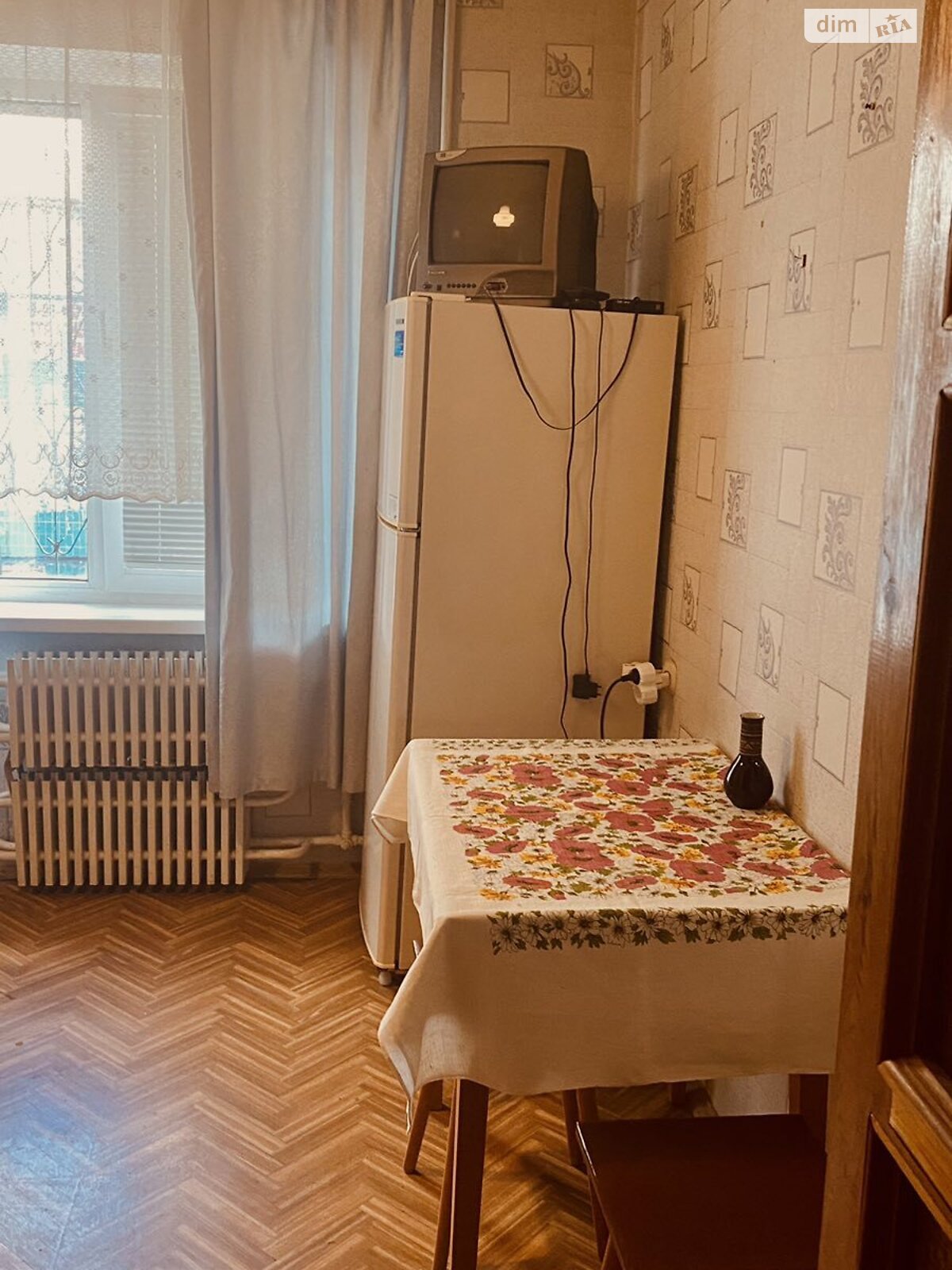 Продажа двухкомнатной квартиры в Днепре, на ул. Большая Диивська 52, район Парус фото 1 Продажа двухкомнатной квартиры в Днепре, на ул. Большая Диивська 52, район Парус фото 1