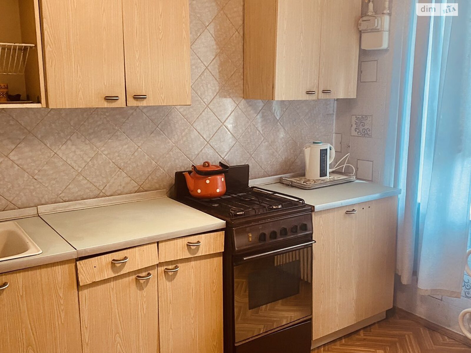 Продажа двухкомнатной квартиры в Днепре, на ул. Большая Диивська 52, район Парус фото 1 Продажа двухкомнатной квартиры в Днепре, на ул. Большая Диивська 52, район Парус фото 1