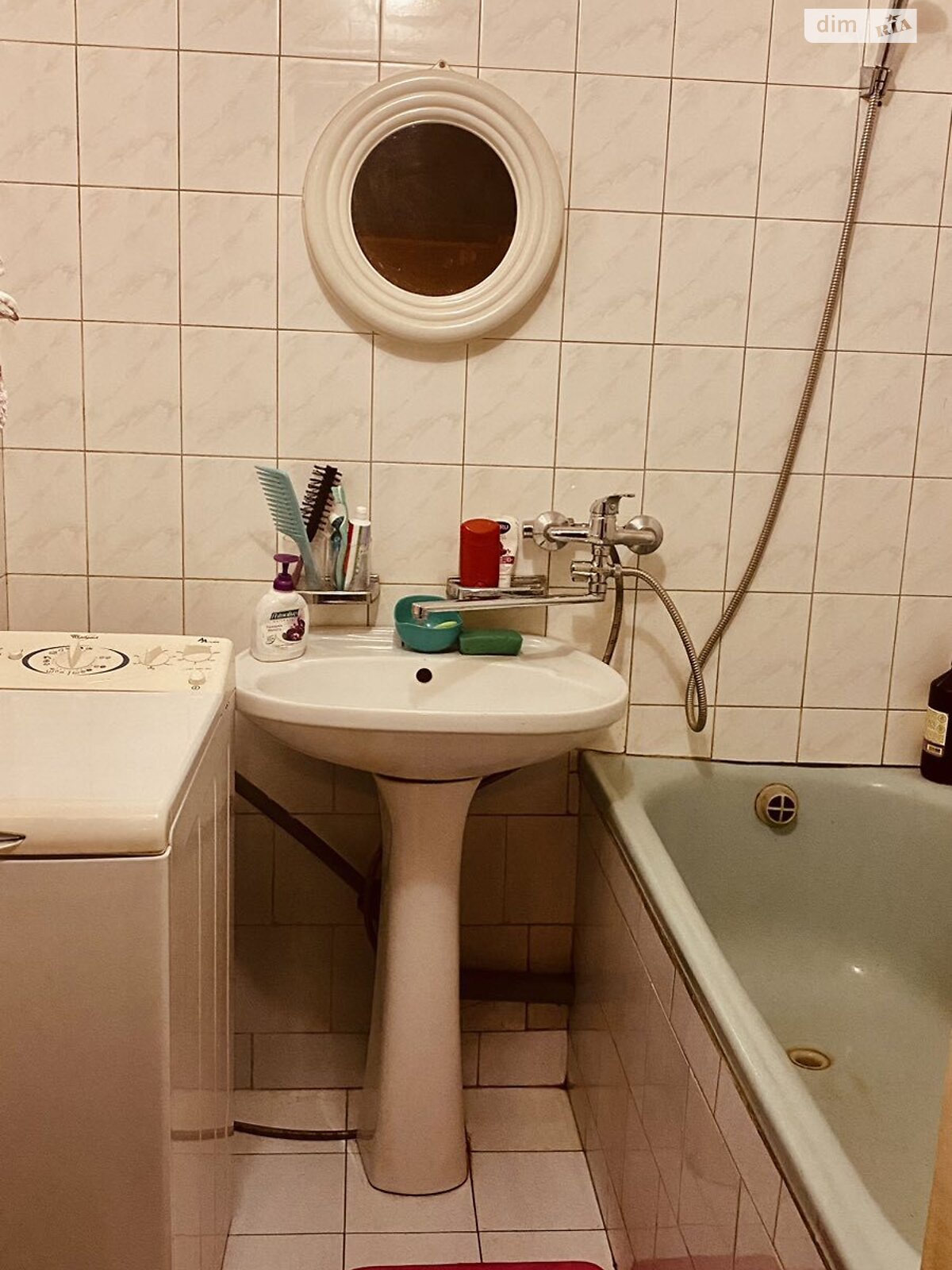 Продажа двухкомнатной квартиры в Днепре, на ул. Большая Диивська 52, район Парус фото 1 Продажа двухкомнатной квартиры в Днепре, на ул. Большая Диивська 52, район Парус фото 1