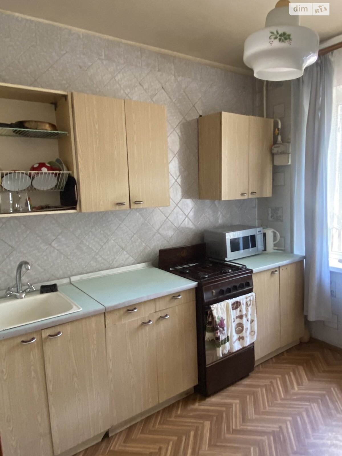 Продажа двухкомнатной квартиры в Днепре, на ул. Большая Диивська 52, район Парус фото 1 Продажа двухкомнатной квартиры в Днепре, на ул. Большая Диивська 52, район Парус фото 1