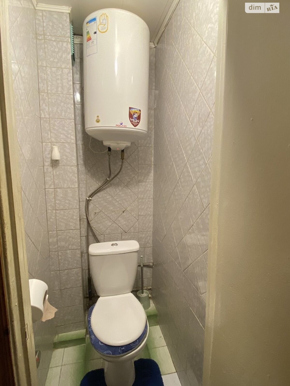 Продажа двухкомнатной квартиры в Днепре, на ул. Большая Диивська 52, район Парус фото 1 Продажа двухкомнатной квартиры в Днепре, на ул. Большая Диивська 52, район Парус фото 1