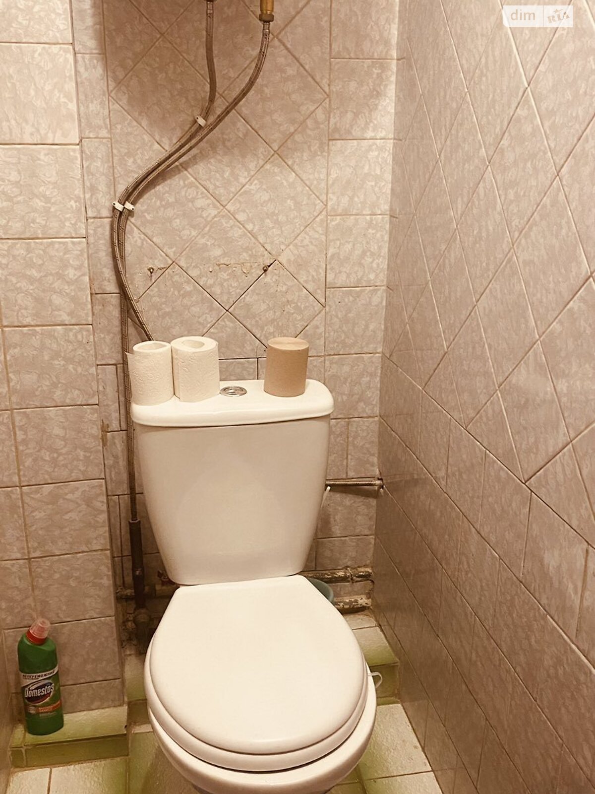 Продажа двухкомнатной квартиры в Днепре, на ул. Большая Диивська 52, район Парус фото 1 Продажа двухкомнатной квартиры в Днепре, на ул. Большая Диивська 52, район Парус фото 1