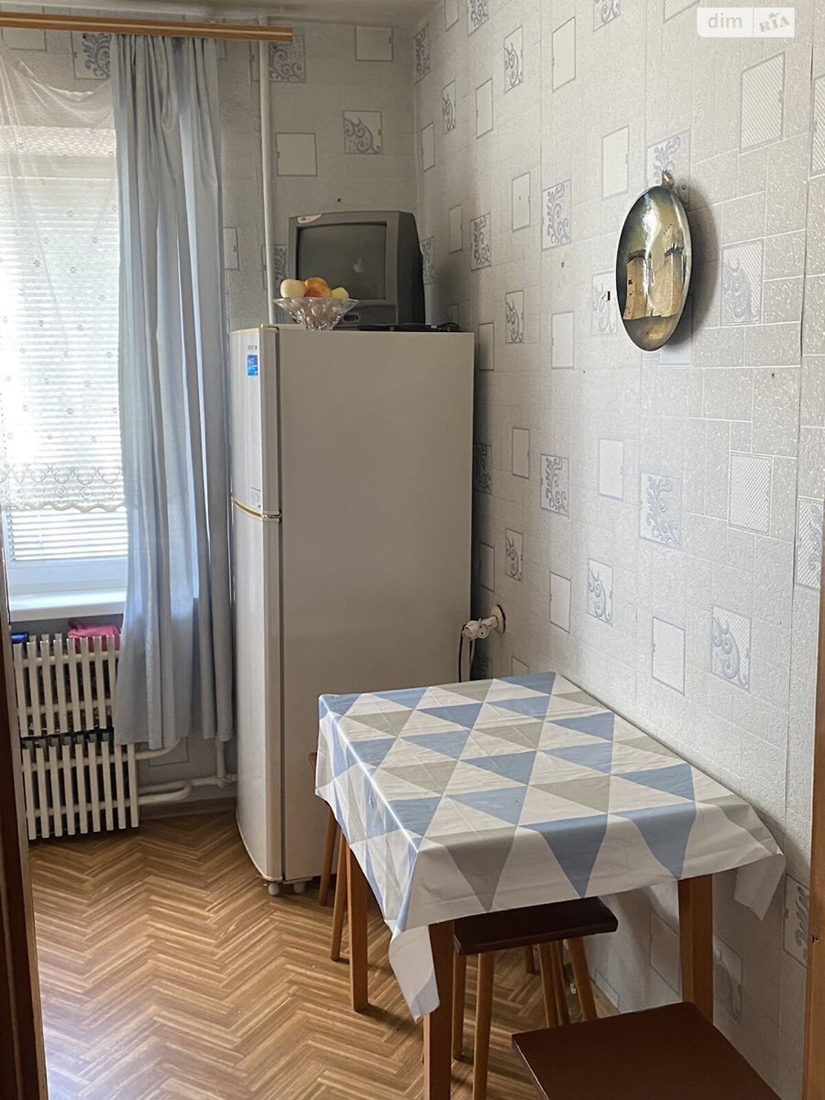 Продажа двухкомнатной квартиры в Днепре, на ул. Большая Диивська 52, район Парус фото 1 Продажа двухкомнатной квартиры в Днепре, на ул. Большая Диивська 52, район Парус фото 1