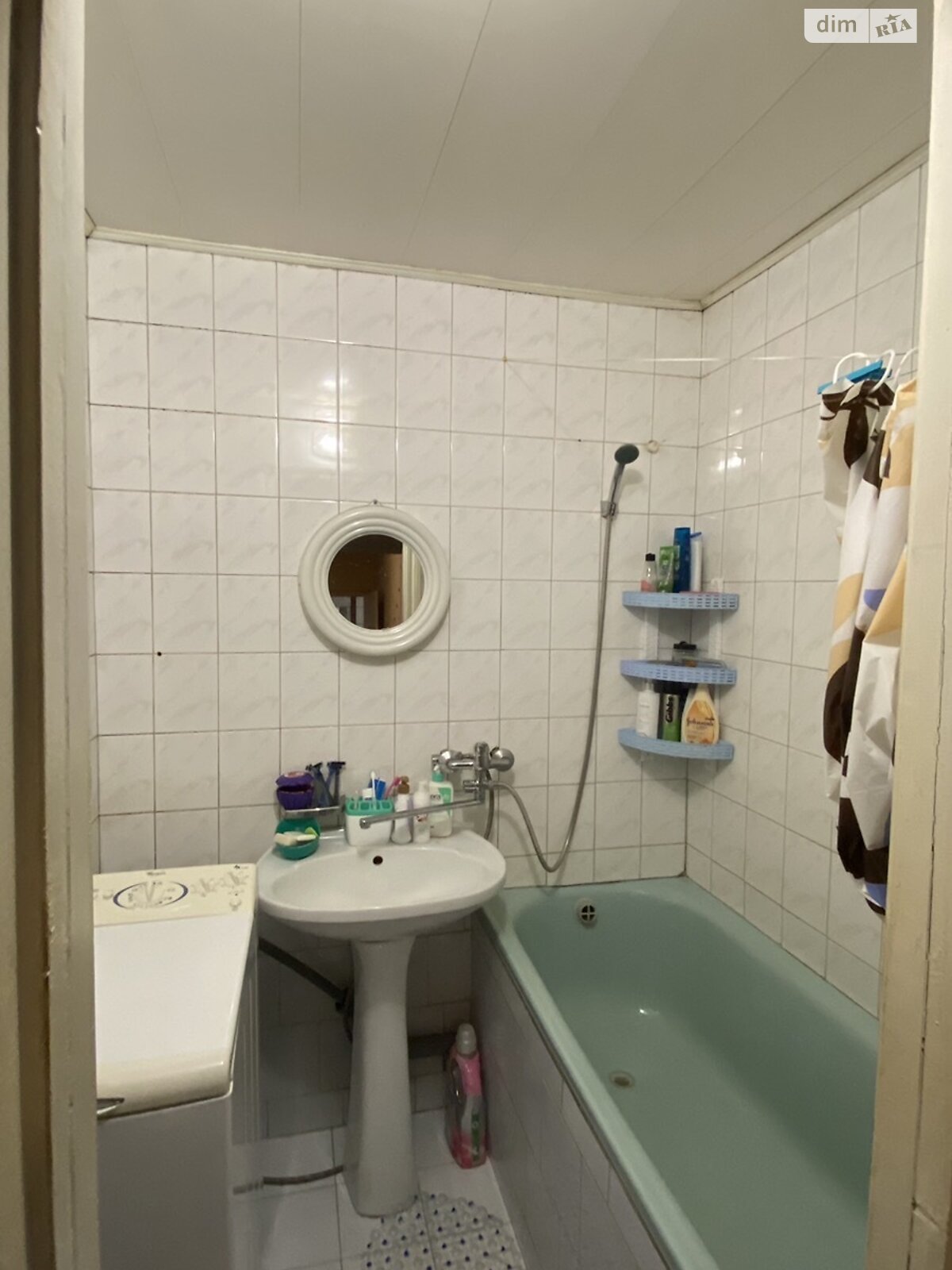 Продажа двухкомнатной квартиры в Днепре, на ул. Большая Диивська 52, район Парус фото 1 Продажа двухкомнатной квартиры в Днепре, на ул. Большая Диивська 52, район Парус фото 1