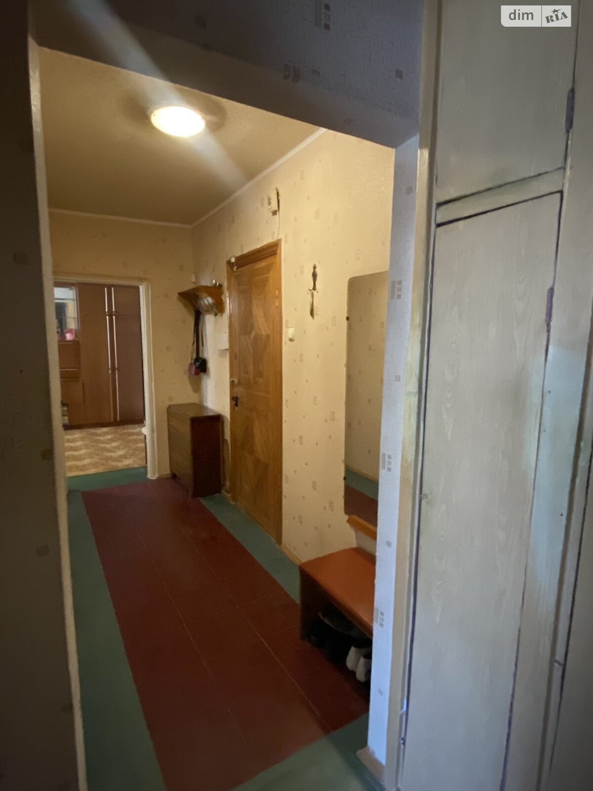 Продажа двухкомнатной квартиры в Днепре, на ул. Большая Диивська 52, район Парус фото 1 Продажа двухкомнатной квартиры в Днепре, на ул. Большая Диивська 52, район Парус фото 1