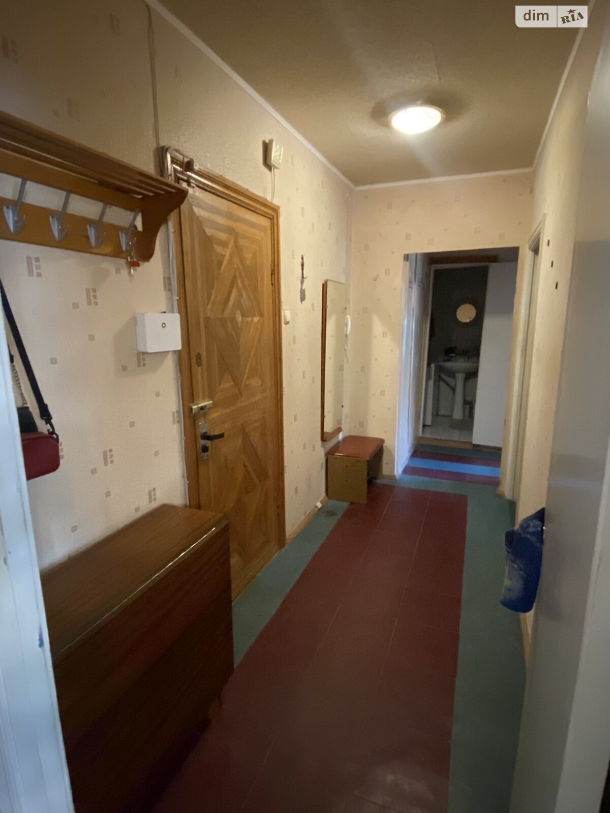 Продажа двухкомнатной квартиры в Днепре, на ул. Большая Диивська 52, район Парус фото 1 Продажа двухкомнатной квартиры в Днепре, на ул. Большая Диивська 52, район Парус фото 1