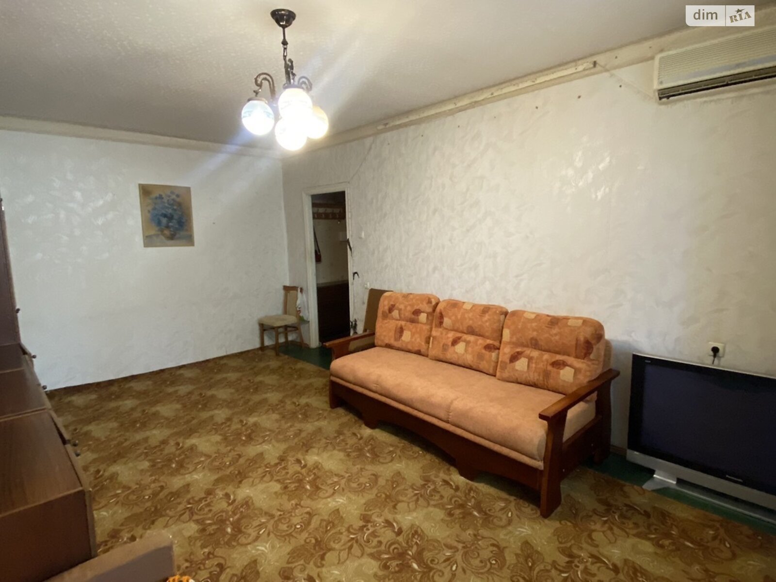 Продажа двухкомнатной квартиры в Днепре, на ул. Большая Диивська 52, район Парус фото 1 Продажа двухкомнатной квартиры в Днепре, на ул. Большая Диивська 52, район Парус фото 1