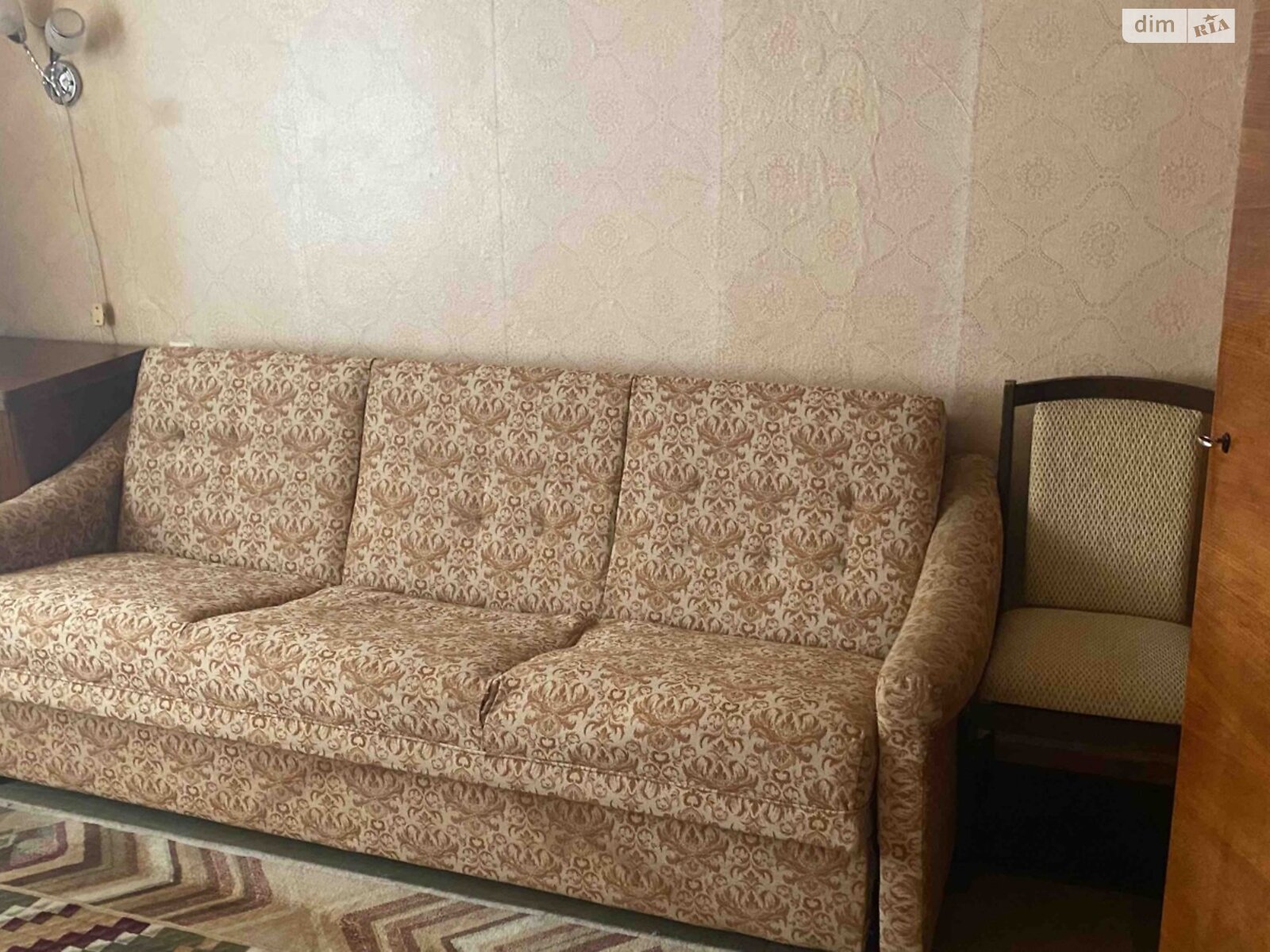 Продажа двухкомнатной квартиры в Днепре, на ул. Большая Диивська 52, район Парус фото 1 Продажа двухкомнатной квартиры в Днепре, на ул. Большая Диивська 52, район Парус фото 1