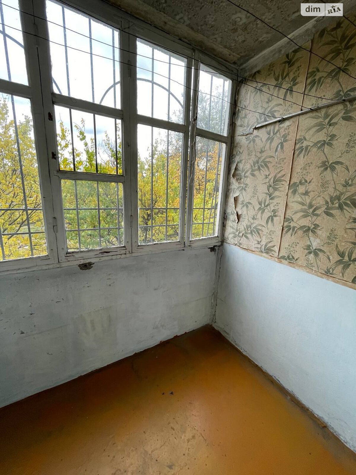 Продажа трехкомнатной квартиры в Днепре, на ул. Диевская 54, район Новокодакский фото 1