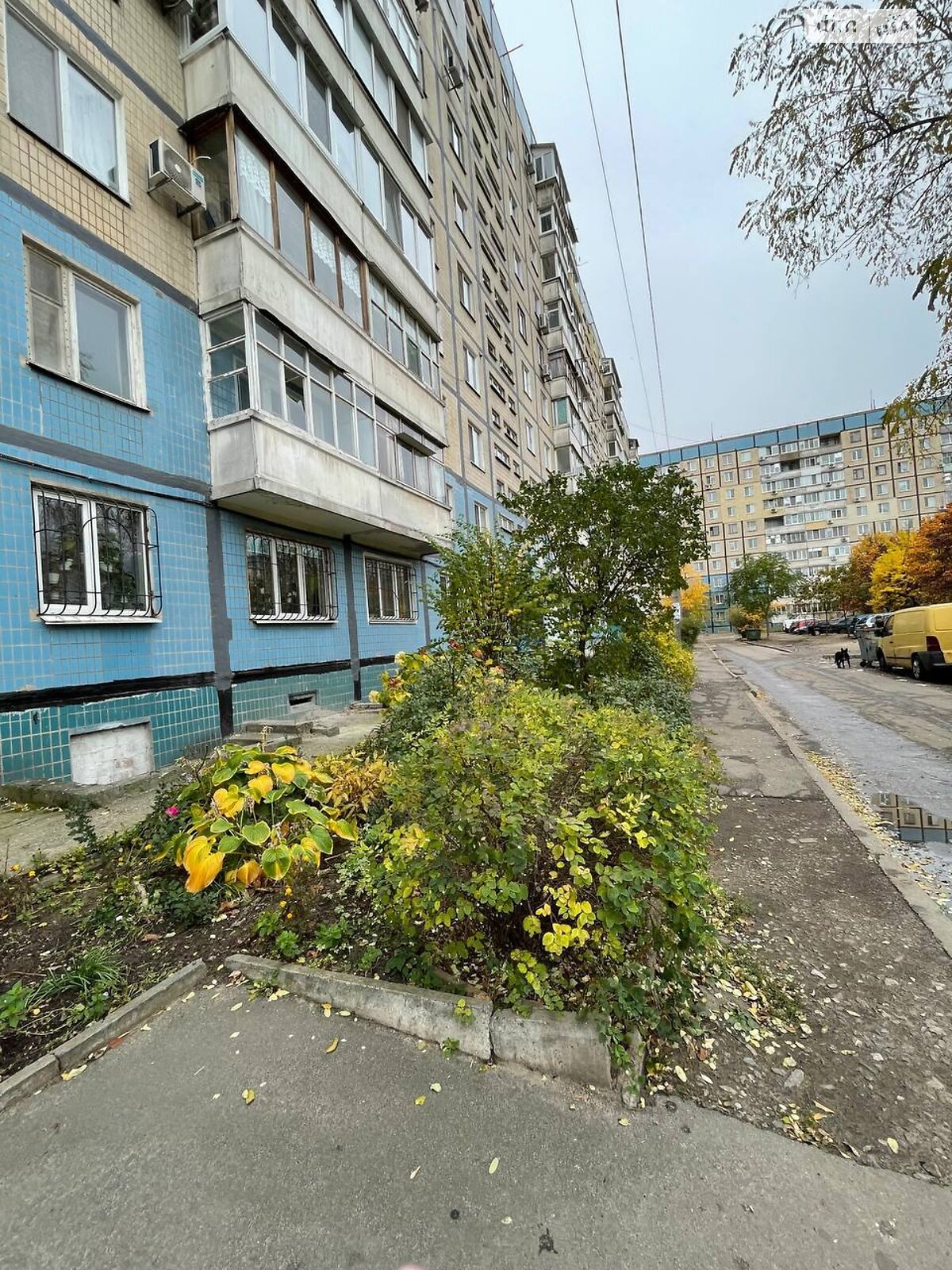 Продажа трехкомнатной квартиры в Днепре, на ул. Диевская 54, район Новокодакский фото 1