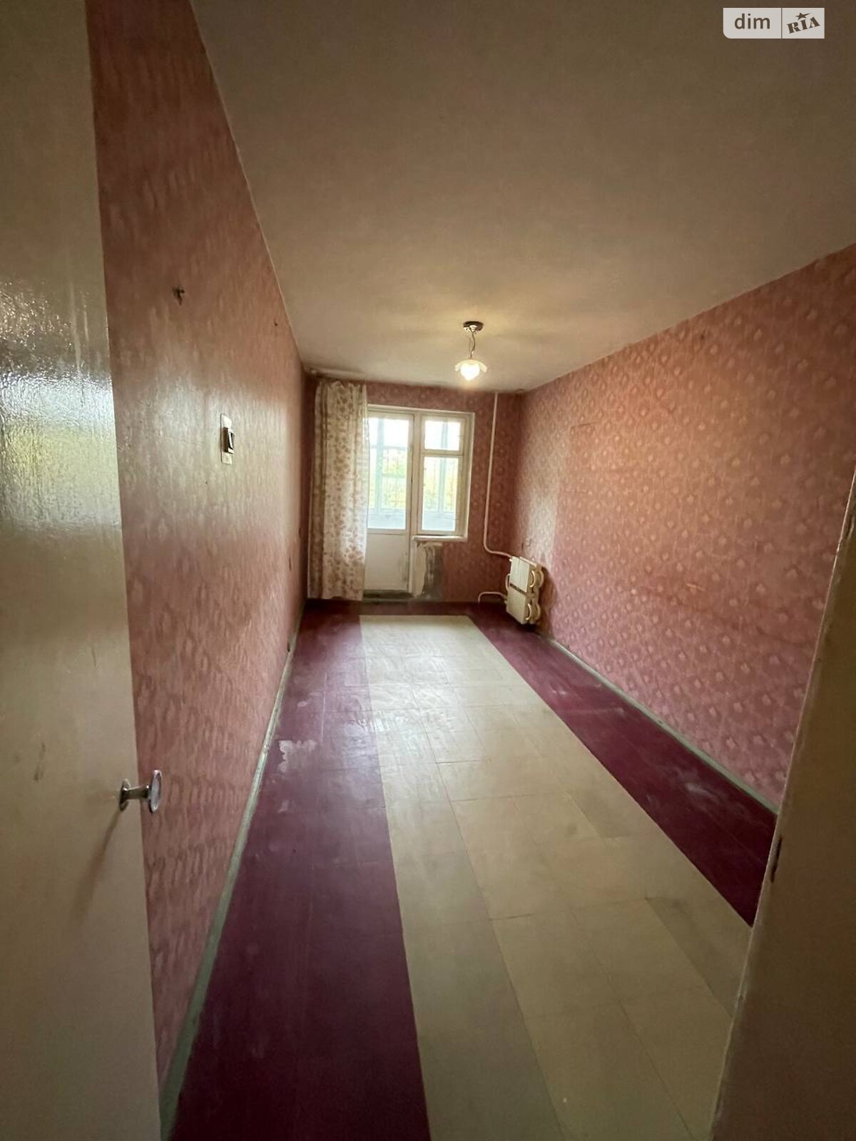 Продажа трехкомнатной квартиры в Днепре, на ул. Диевская 54, район Новокодакский фото 1