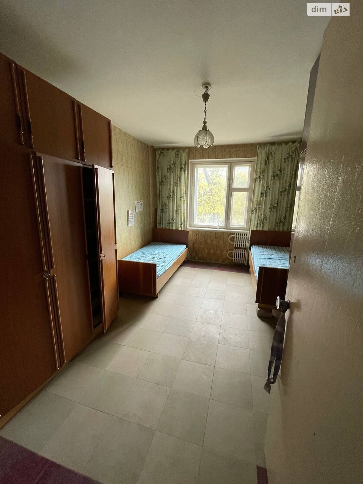 Продажа трехкомнатной квартиры в Днепре, на ул. Диевская 54, район Новокодакский фото 1