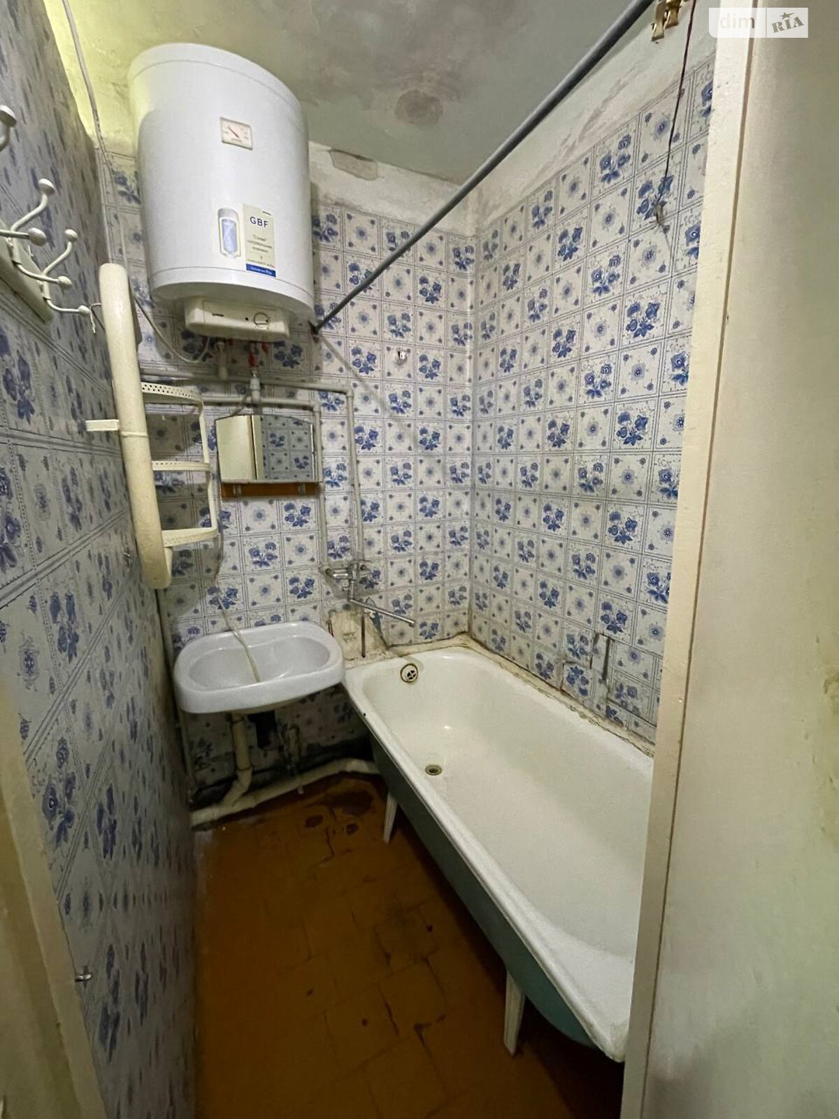 Продажа трехкомнатной квартиры в Днепре, на ул. Диевская 54, район Новокодакский фото 1