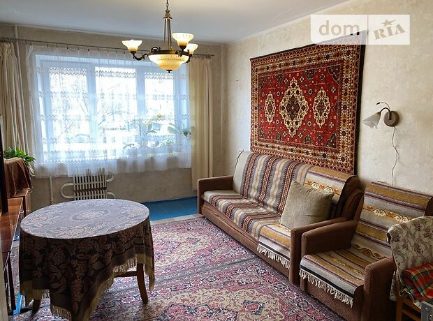 Продаж трикімнатної квартири в Дніпрі на вул. Гідропаркова 9 район Парус фото 1 Продаж трикімнатної квартири в Дніпрі на вул. Гідропаркова 9 район Парус фото 1