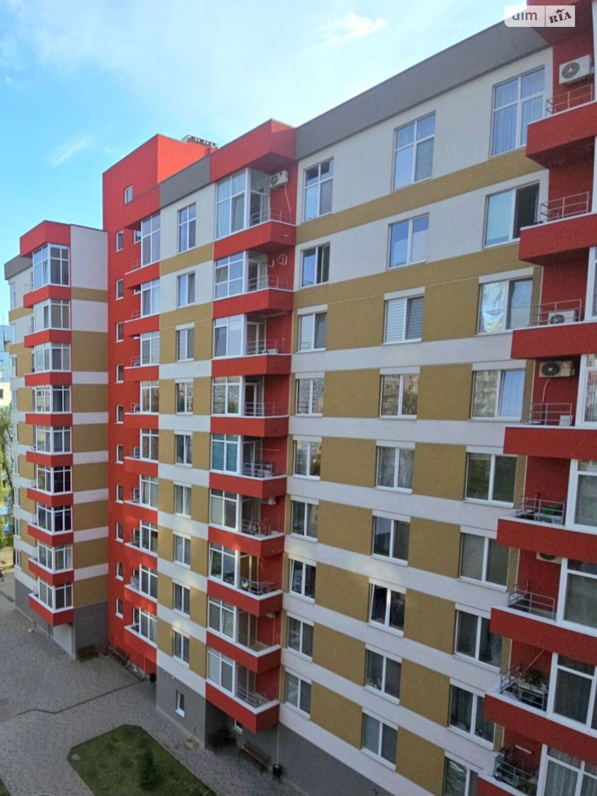 Продажа однокомнатной квартиры в Днепре, на ул. Гидропарковая 13, район Парус фото 1