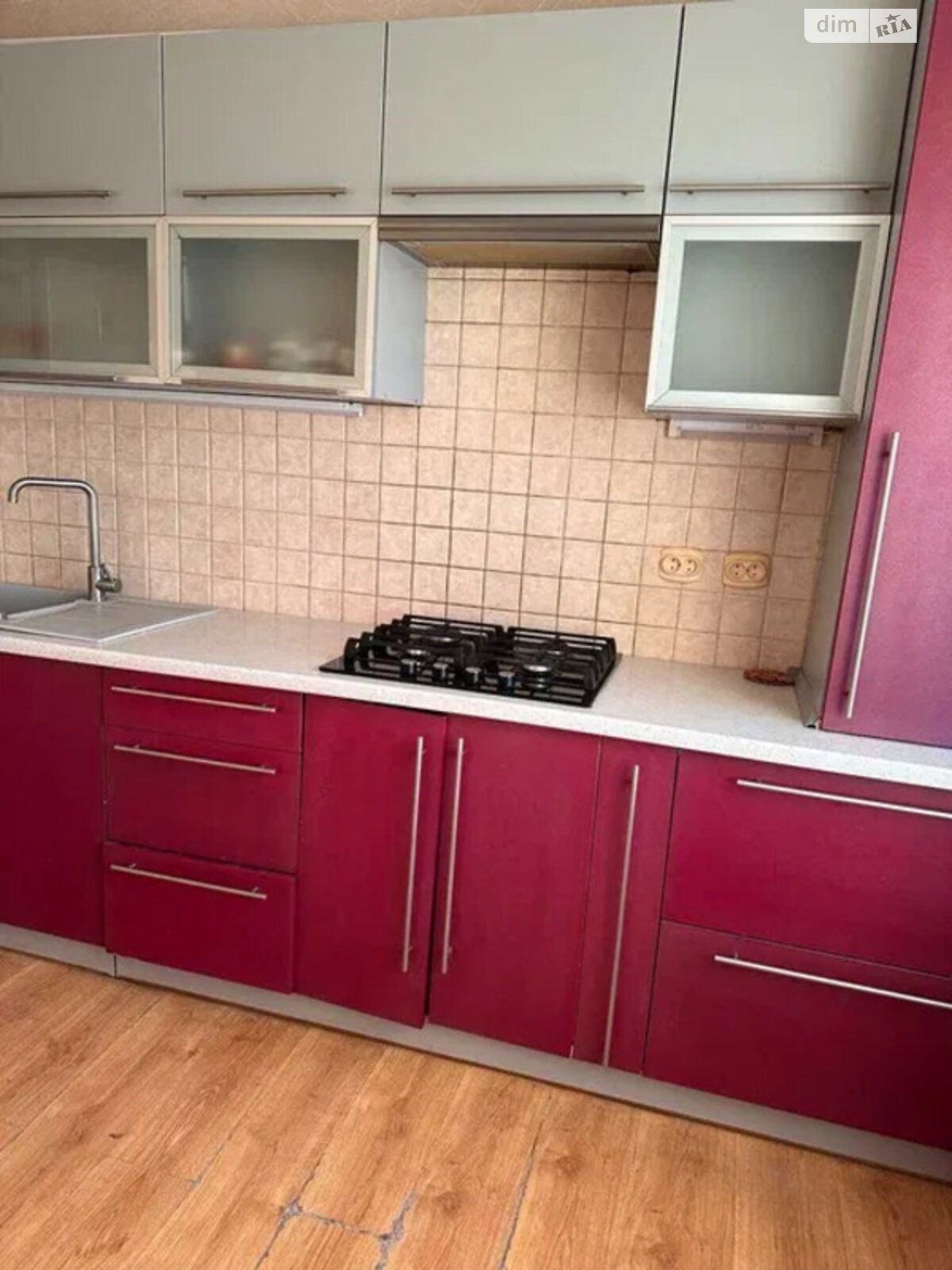 Продаж трикімнатної квартири в Дніпрі, на вул. Гідропаркова 1, район Парус фото 1 Продаж трикімнатної квартири в Дніпрі, на вул. Гідропаркова 1, район Парус фото 1