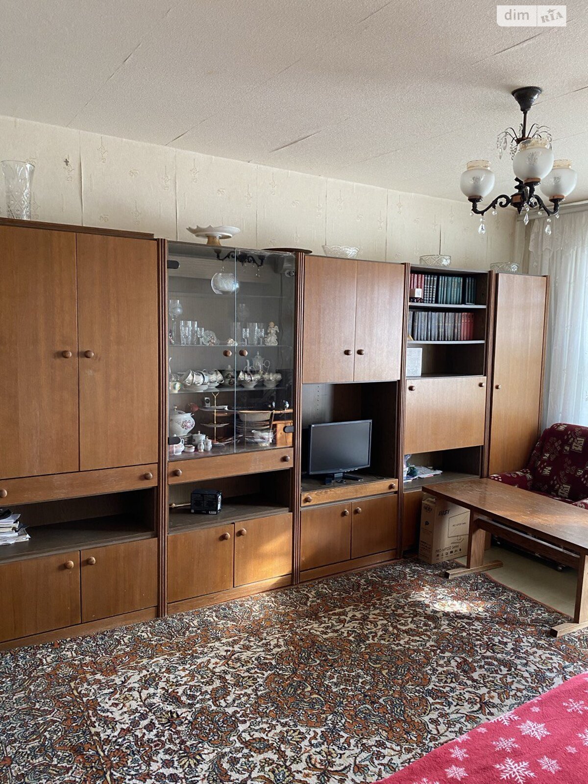 Продажа двухкомнатной квартиры в Днепре, на ул. Гидропарковая 11, район Парус фото 1 Продажа двухкомнатной квартиры в Днепре, на ул. Гидропарковая 11, район Парус фото 1