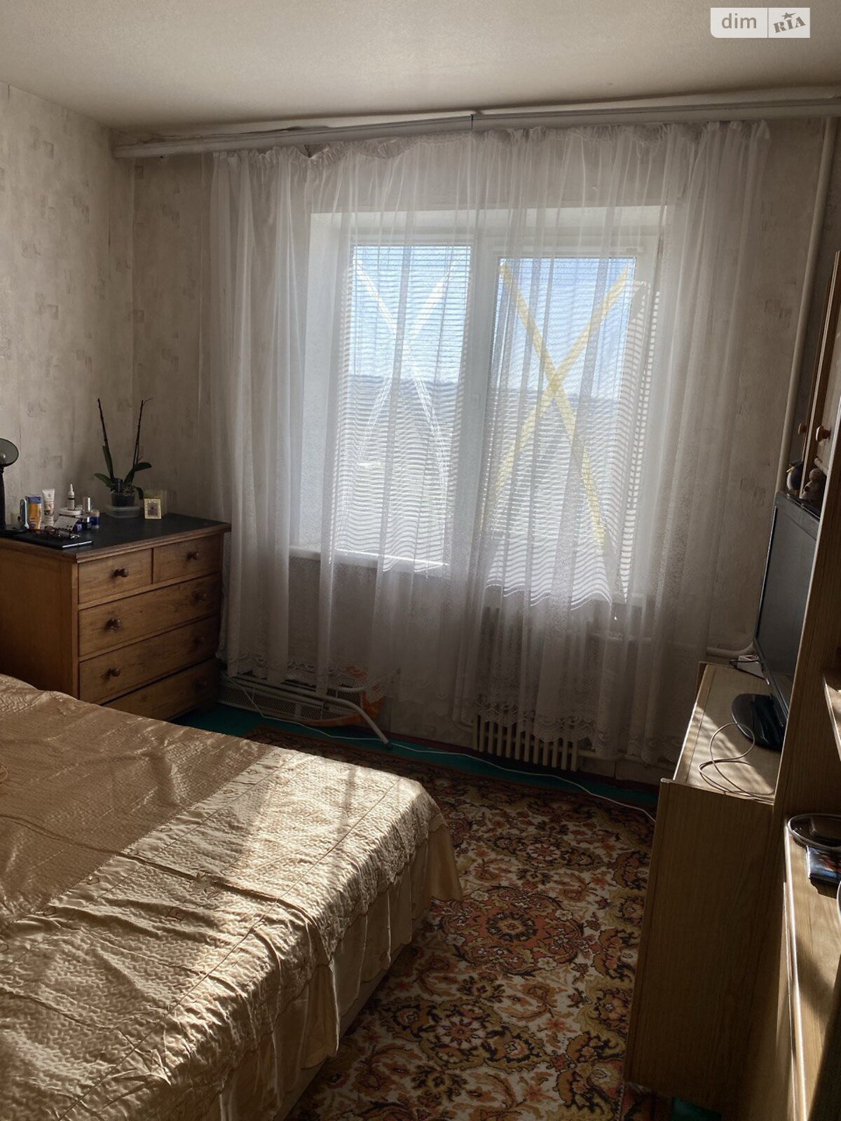 Продажа двухкомнатной квартиры в Днепре, на ул. Гидропарковая 11, район Парус фото 1 Продажа двухкомнатной квартиры в Днепре, на ул. Гидропарковая 11, район Парус фото 1