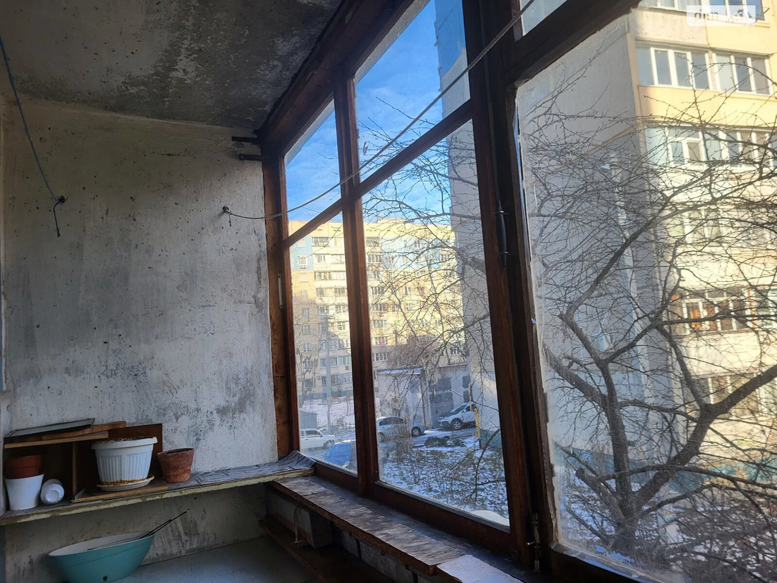 Продажа двухкомнатной квартиры в Днепре, на ул. Гидропарковая, район Парус фото 1 Продажа двухкомнатной квартиры в Днепре, на ул. Гидропарковая, район Парус фото 1