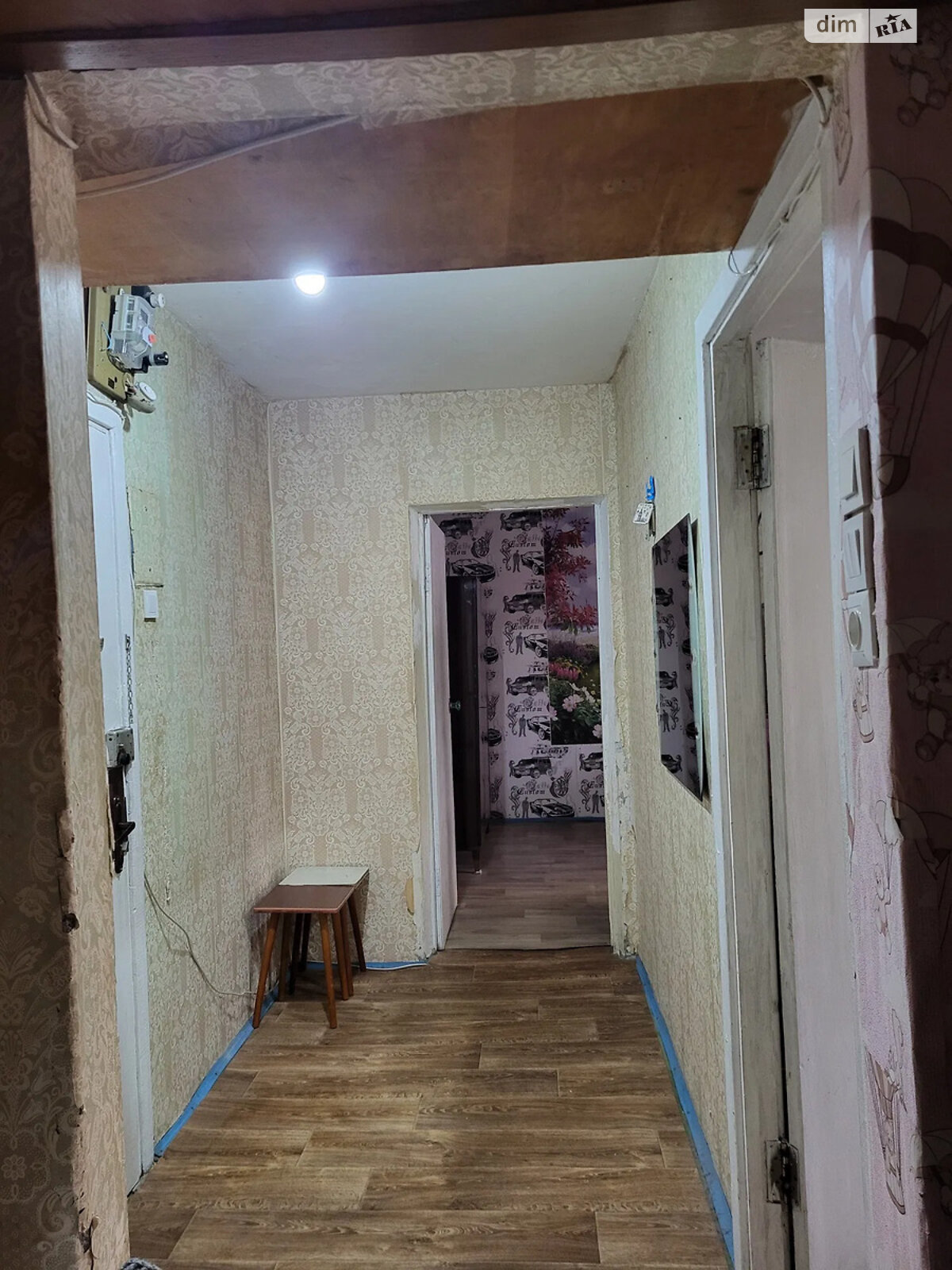 Продажа двухкомнатной квартиры в Днепре, на ул. Гидропарковая, район Парус фото 1 Продажа двухкомнатной квартиры в Днепре, на ул. Гидропарковая, район Парус фото 1