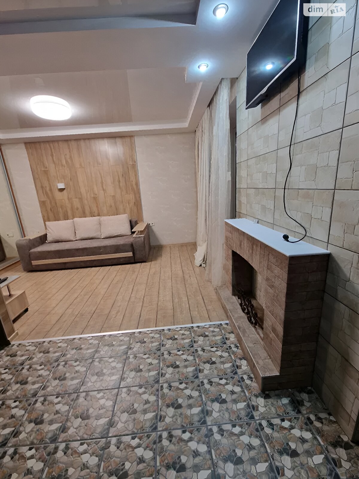 Продаж однокімнатної квартири в Дніпрі, на вул. Гідропаркова 13, район Парус фото 1 Продаж однокімнатної квартири в Дніпрі, на вул. Гідропаркова 13, район Парус фото 1