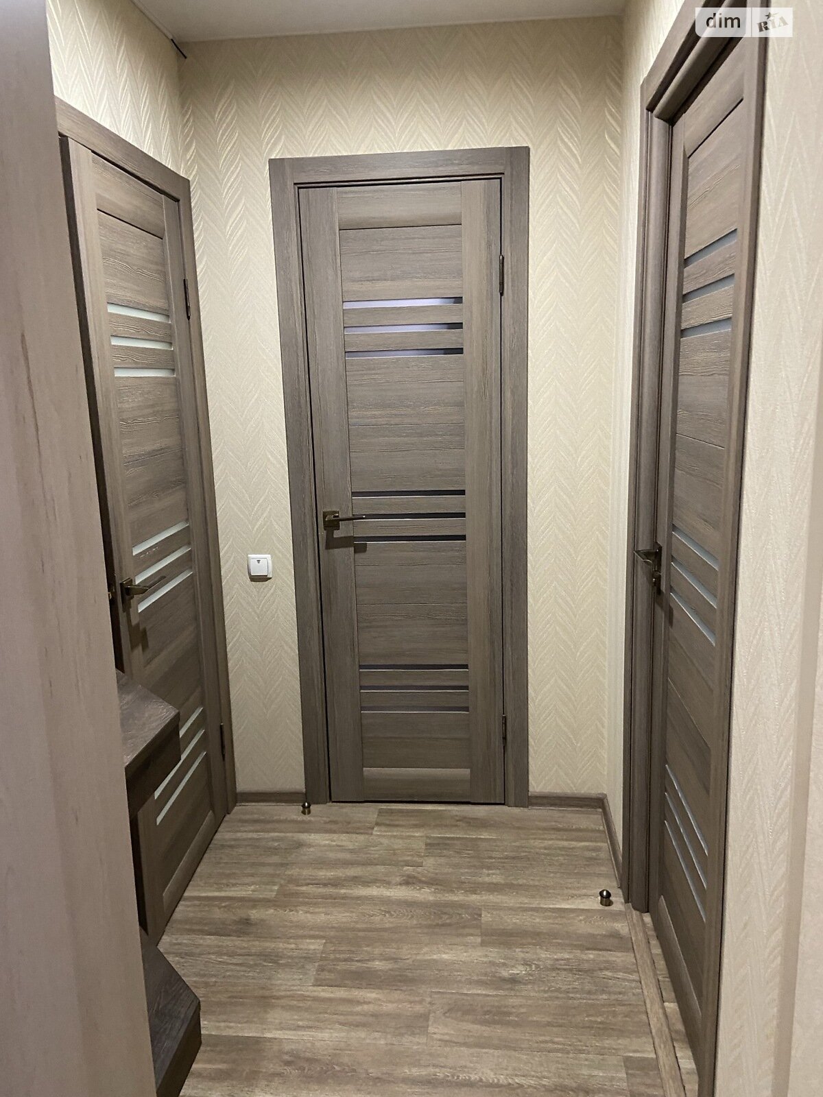 Продажа трехкомнатной квартиры в Днепре, на ул. Гидропарковая 15, район Парус фото 1 Продажа трехкомнатной квартиры в Днепре, на ул. Гидропарковая 15, район Парус фото 1
