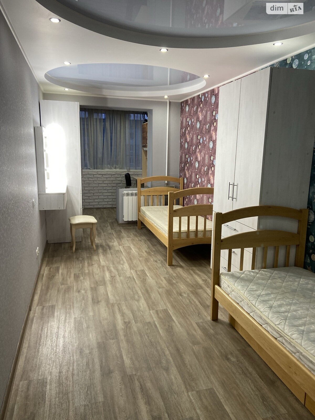 Продажа трехкомнатной квартиры в Днепре, на ул. Гидропарковая 15, район Парус фото 1 Продажа трехкомнатной квартиры в Днепре, на ул. Гидропарковая 15, район Парус фото 1