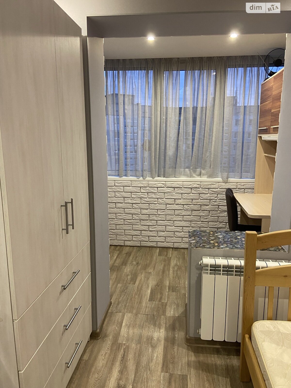 Продажа трехкомнатной квартиры в Днепре, на ул. Гидропарковая 15, район Парус фото 1 Продажа трехкомнатной квартиры в Днепре, на ул. Гидропарковая 15, район Парус фото 1