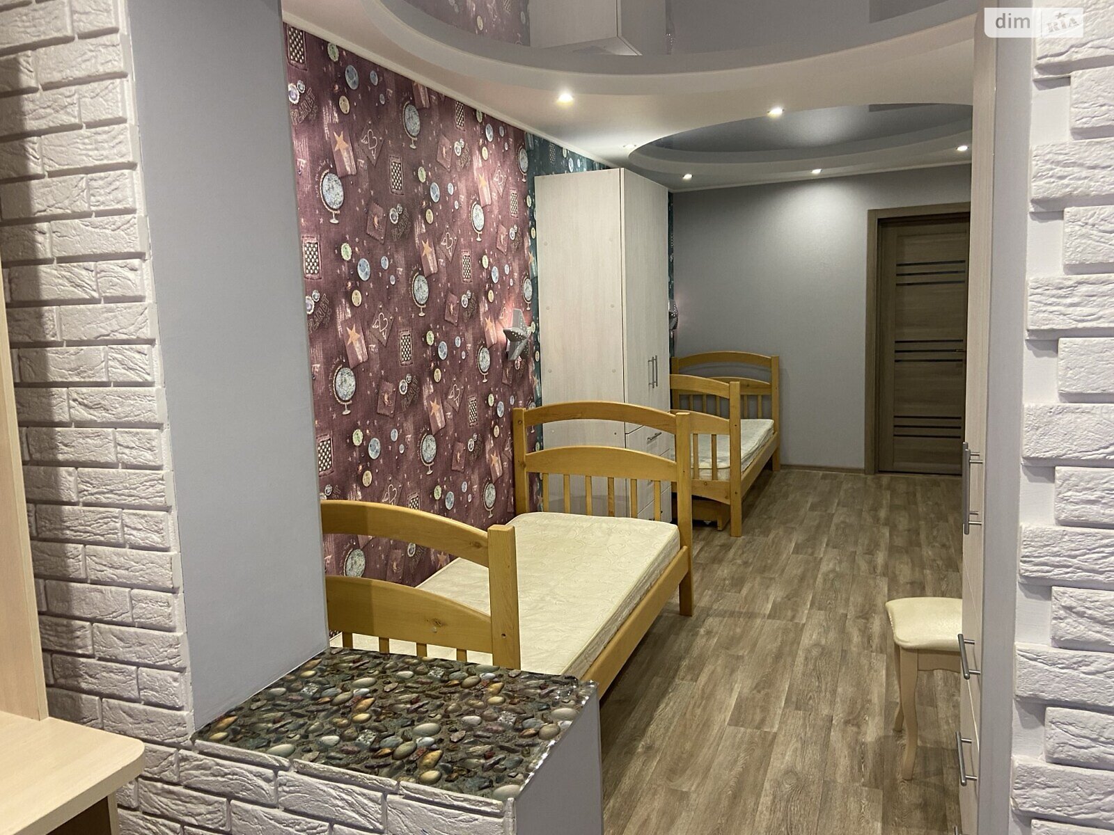 Продажа трехкомнатной квартиры в Днепре, на ул. Гидропарковая 15, район Парус фото 1 Продажа трехкомнатной квартиры в Днепре, на ул. Гидропарковая 15, район Парус фото 1