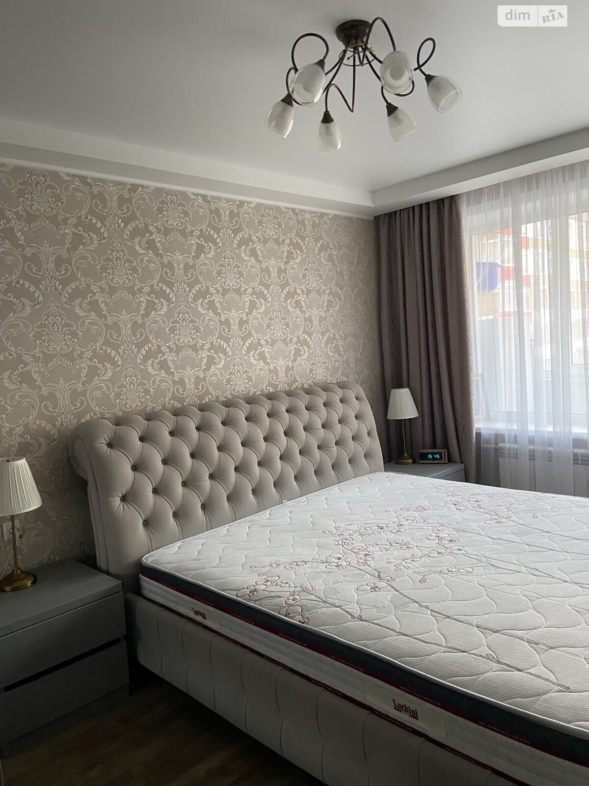 Продажа трехкомнатной квартиры в Днепре, на ул. Гидропарковая 15, район Парус фото 1 Продажа трехкомнатной квартиры в Днепре, на ул. Гидропарковая 15, район Парус фото 1
