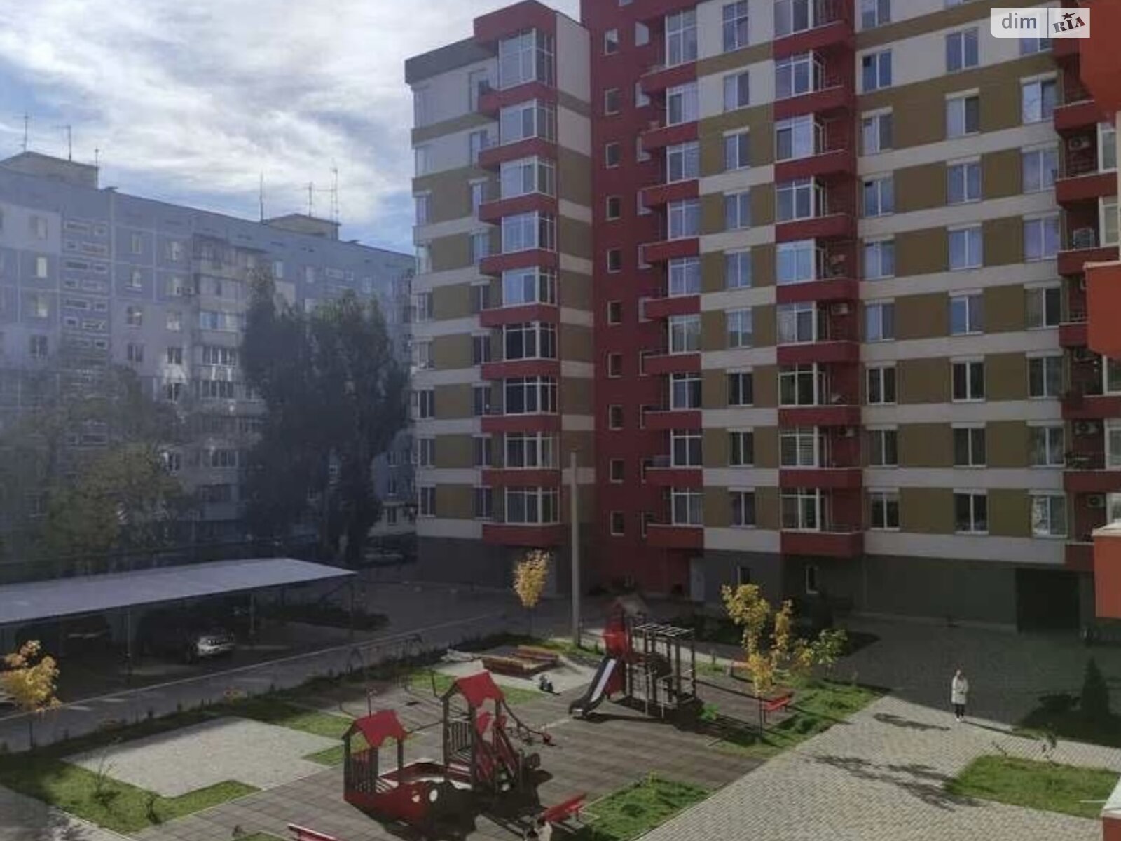 Продаж однокімнатної квартири в Дніпрі, на вул. Гідропаркова 13, район Парус фото 1 Продаж однокімнатної квартири в Дніпрі, на вул. Гідропаркова 13, район Парус фото 1