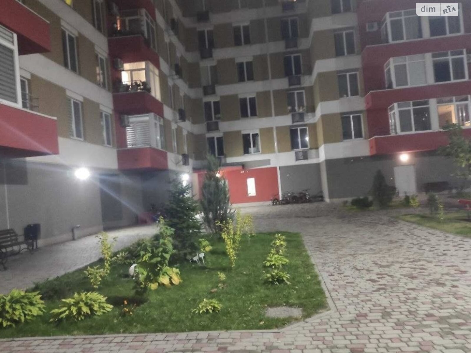 Продаж однокімнатної квартири в Дніпрі, на вул. Гідропаркова 13, район Парус фото 1 Продаж однокімнатної квартири в Дніпрі, на вул. Гідропаркова 13, район Парус фото 1