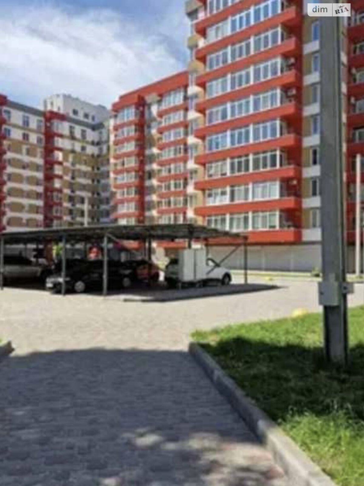 Продаж однокімнатної квартири в Дніпрі, на вул. Гідропаркова 13, район Парус фото 1 Продаж однокімнатної квартири в Дніпрі, на вул. Гідропаркова 13, район Парус фото 1