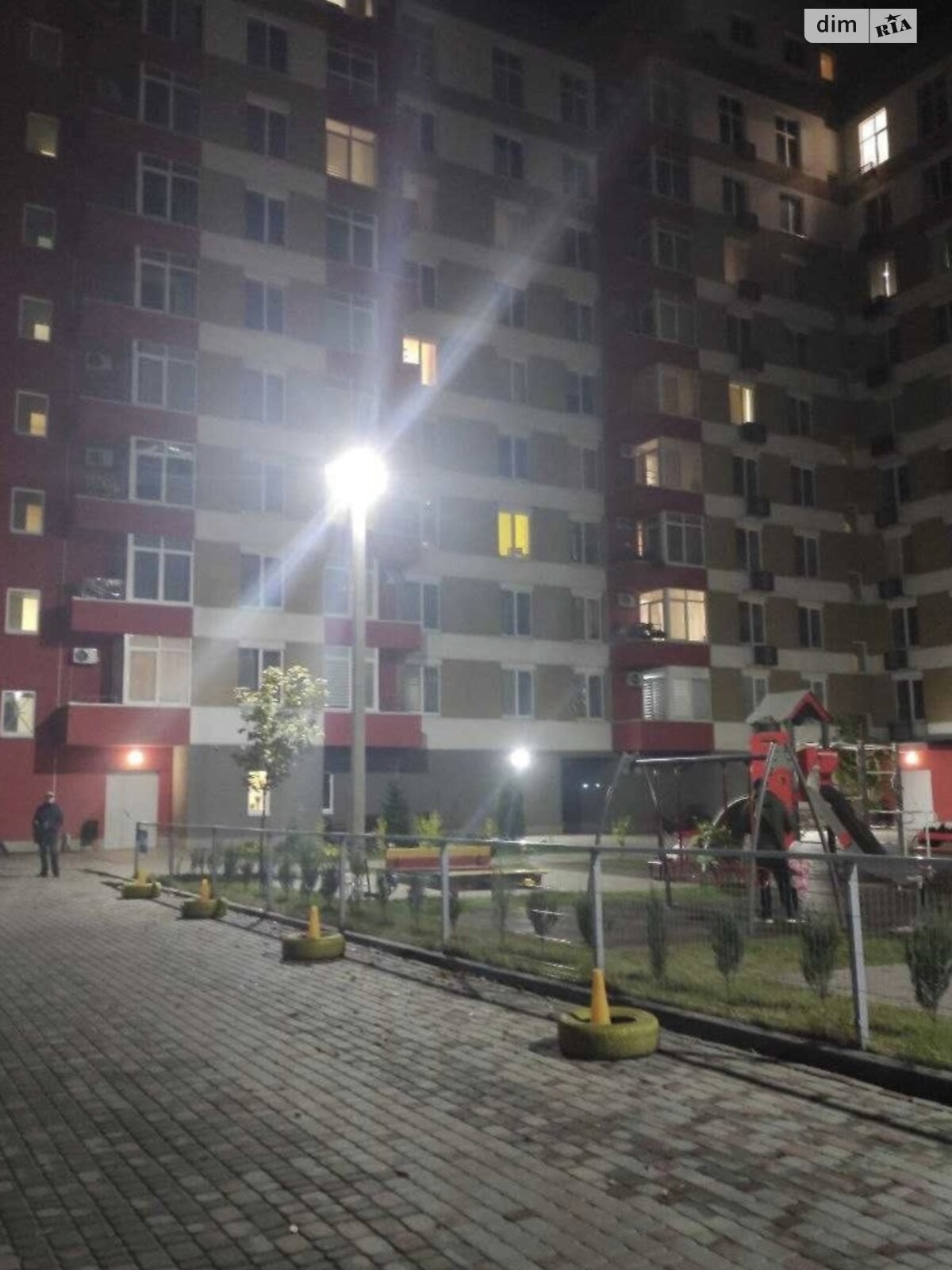 Продаж однокімнатної квартири в Дніпрі, на вул. Гідропаркова 13, район Парус фото 1 Продаж однокімнатної квартири в Дніпрі, на вул. Гідропаркова 13, район Парус фото 1