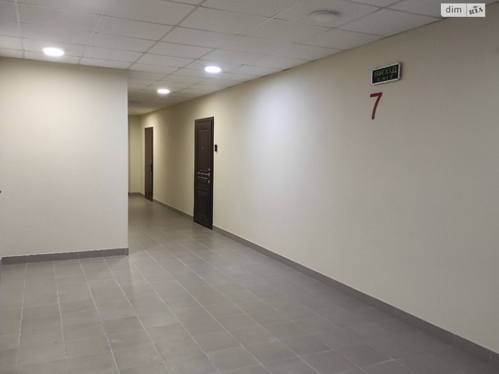 Продаж двокімнатної квартири в Дніпрі, на вул. Гідропаркова 13, район Парус фото 1 Продаж двокімнатної квартири в Дніпрі, на вул. Гідропаркова 13, район Парус фото 1