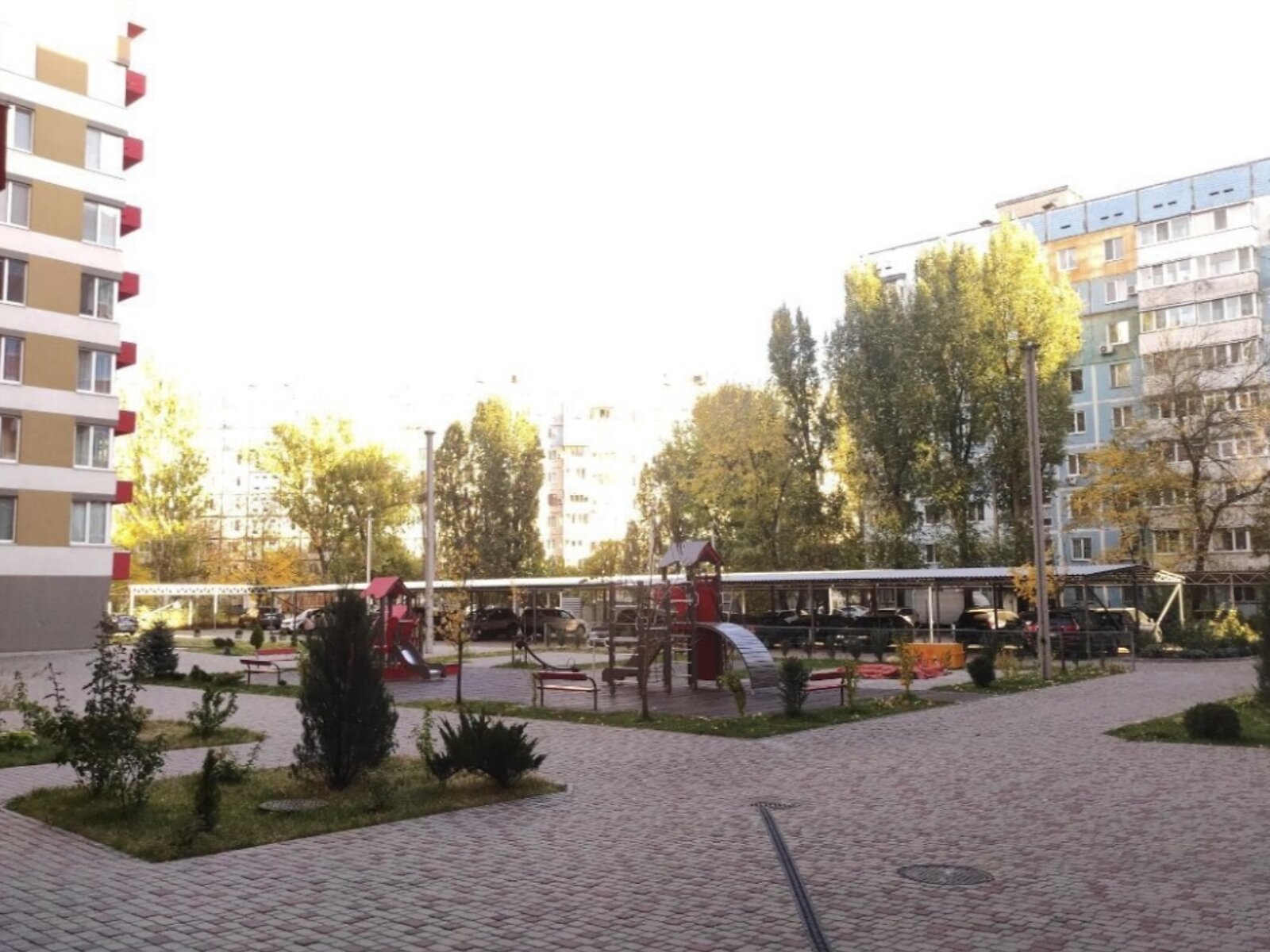 Продаж двокімнатної квартири в Дніпрі, на вул. Гідропаркова 13, район Парус фото 1 Продаж двокімнатної квартири в Дніпрі, на вул. Гідропаркова 13, район Парус фото 1