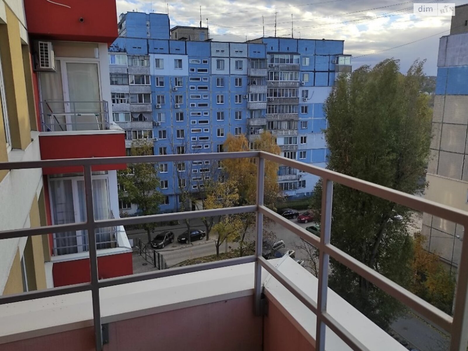 Продаж двокімнатної квартири в Дніпрі, на вул. Гідропаркова 13, район Парус фото 1 Продаж двокімнатної квартири в Дніпрі, на вул. Гідропаркова 13, район Парус фото 1
