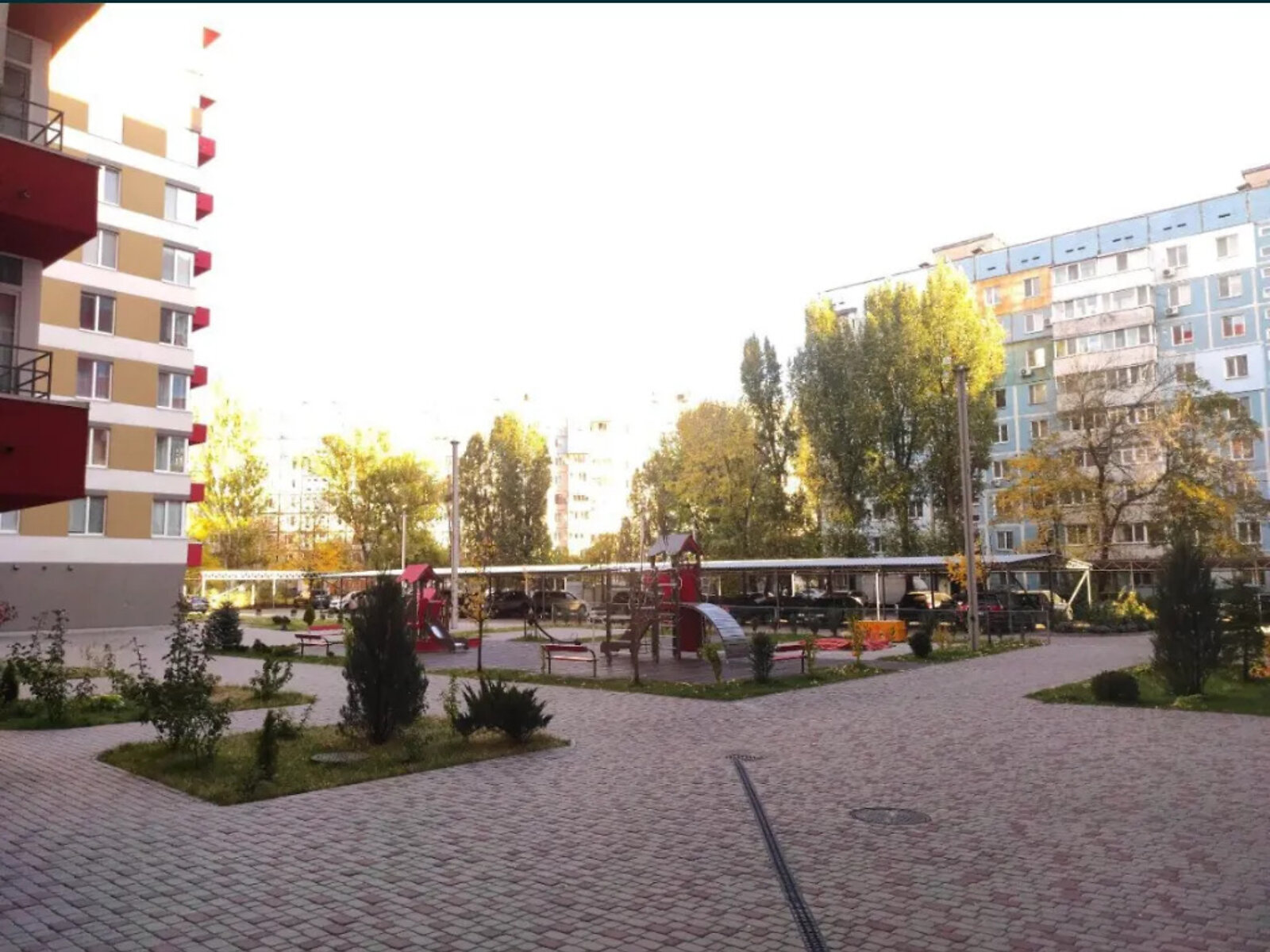 Продаж двокімнатної квартири в Дніпрі, на вул. Гідропаркова 13, район Парус фото 1