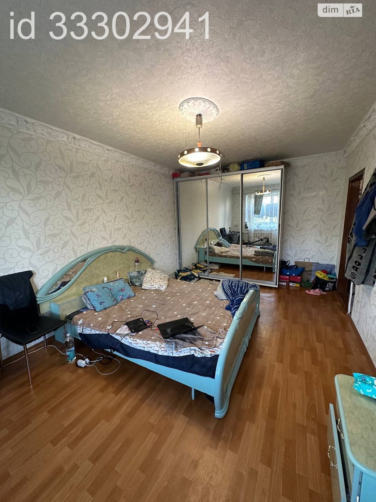 Продажа двухкомнатной квартиры в Днепре, на ул. Гидропарковая 1, район Новокодакский фото 1 Продажа двухкомнатной квартиры в Днепре, на ул. Гидропарковая 1, район Новокодакский фото 1